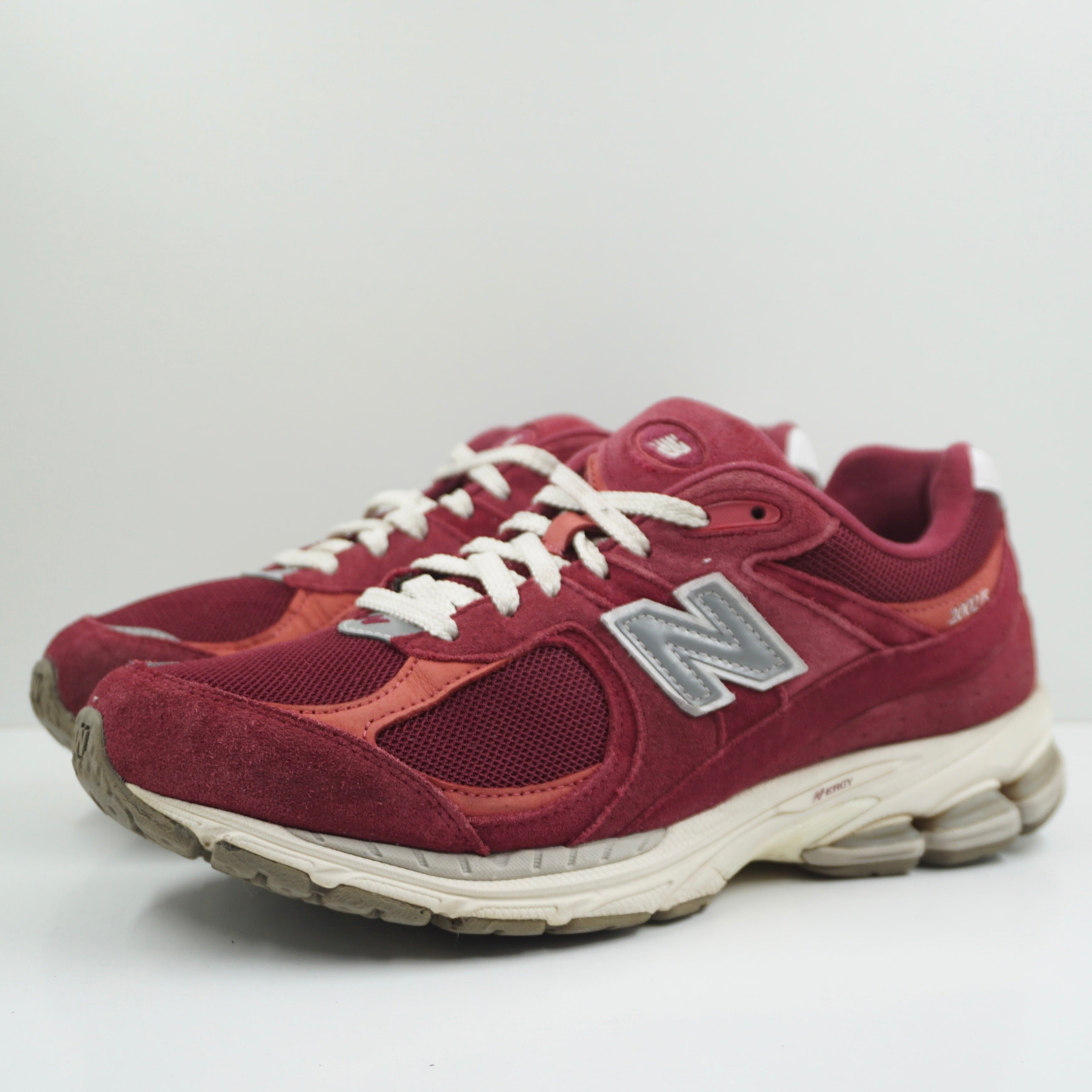 New Balance 2002R Bordeaux