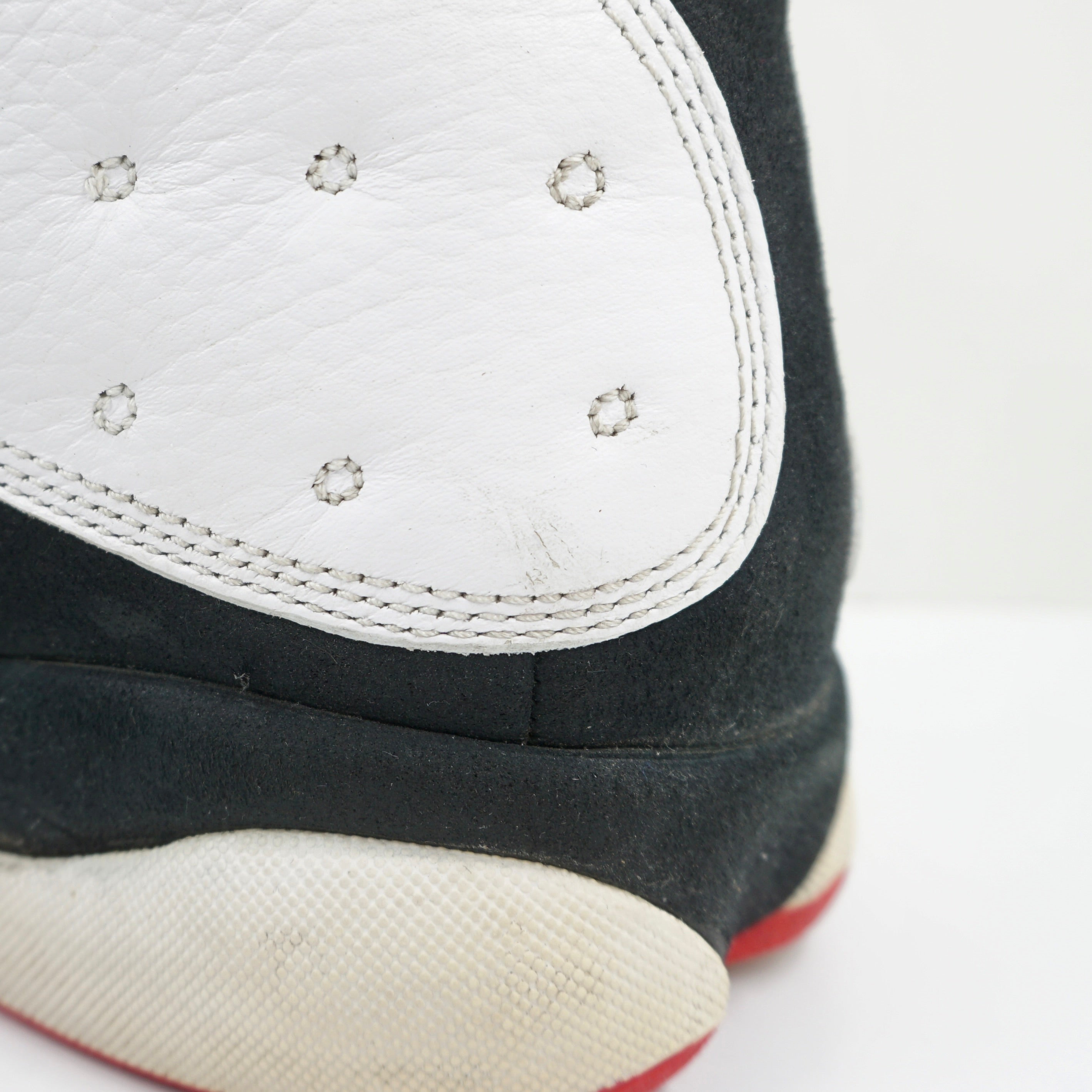 Jordan 13 Retro He Got Game (2018)
