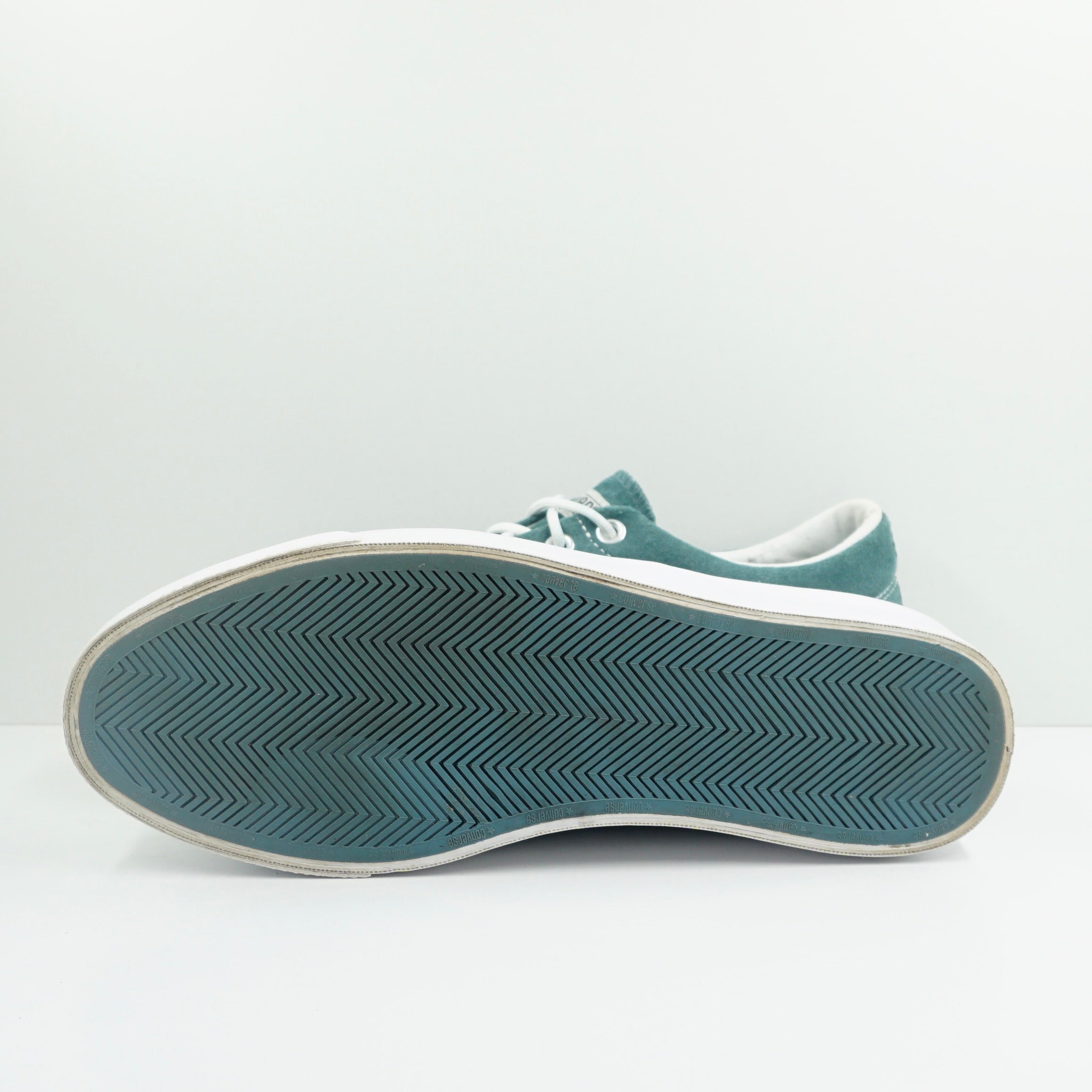 Converse Skid Grip Green