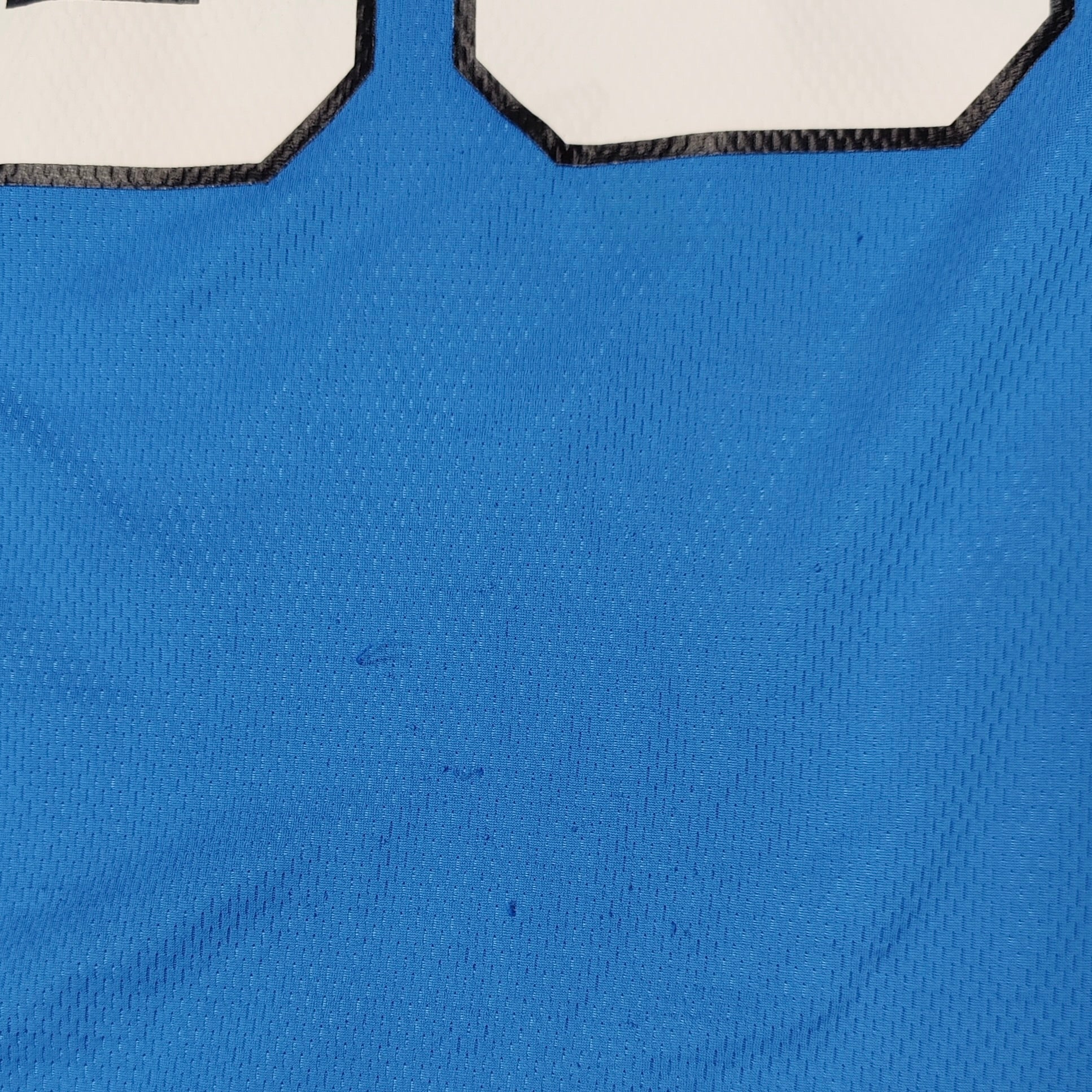 Majestic Carolina Panthers Jersey