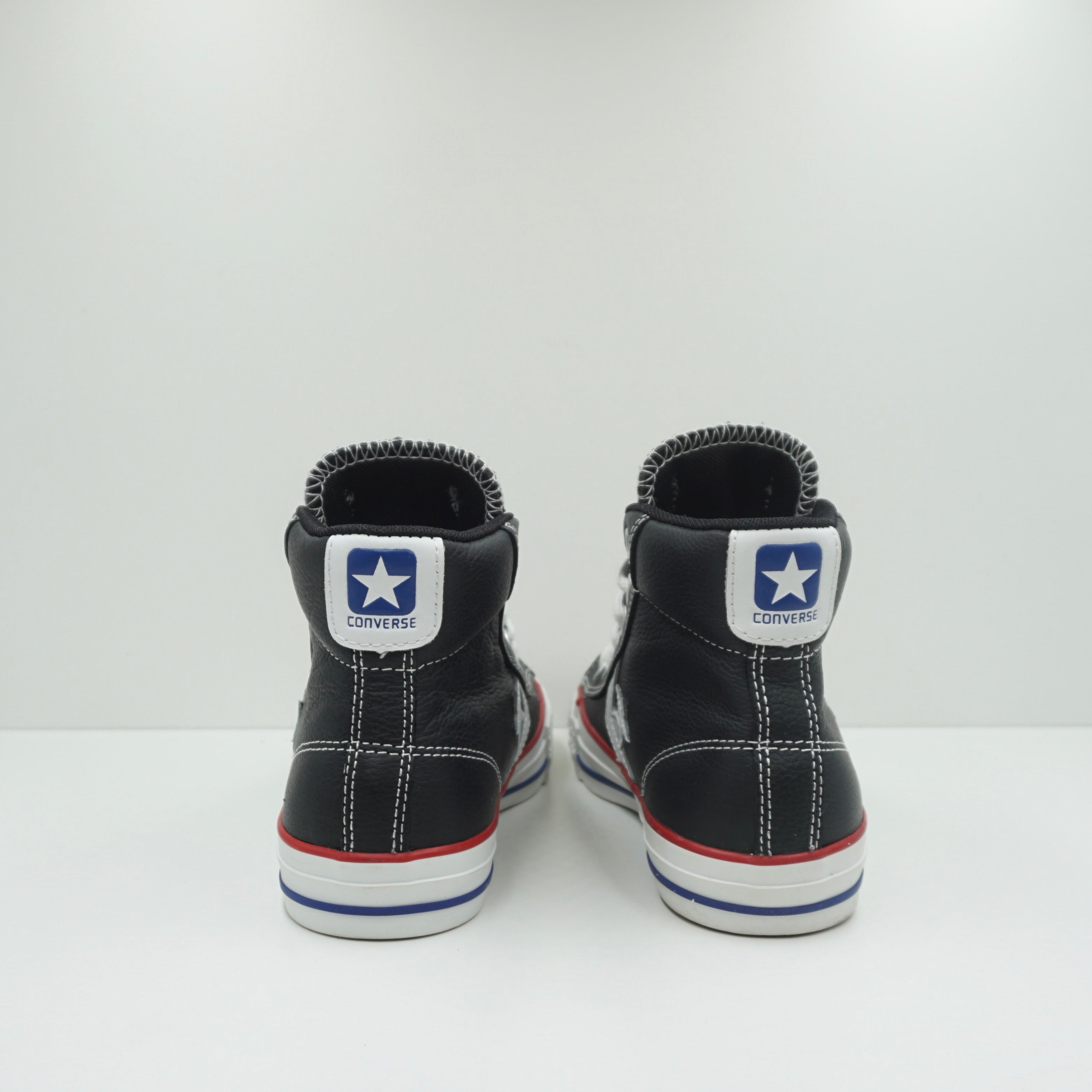 Converse Star Player Evolution Mid