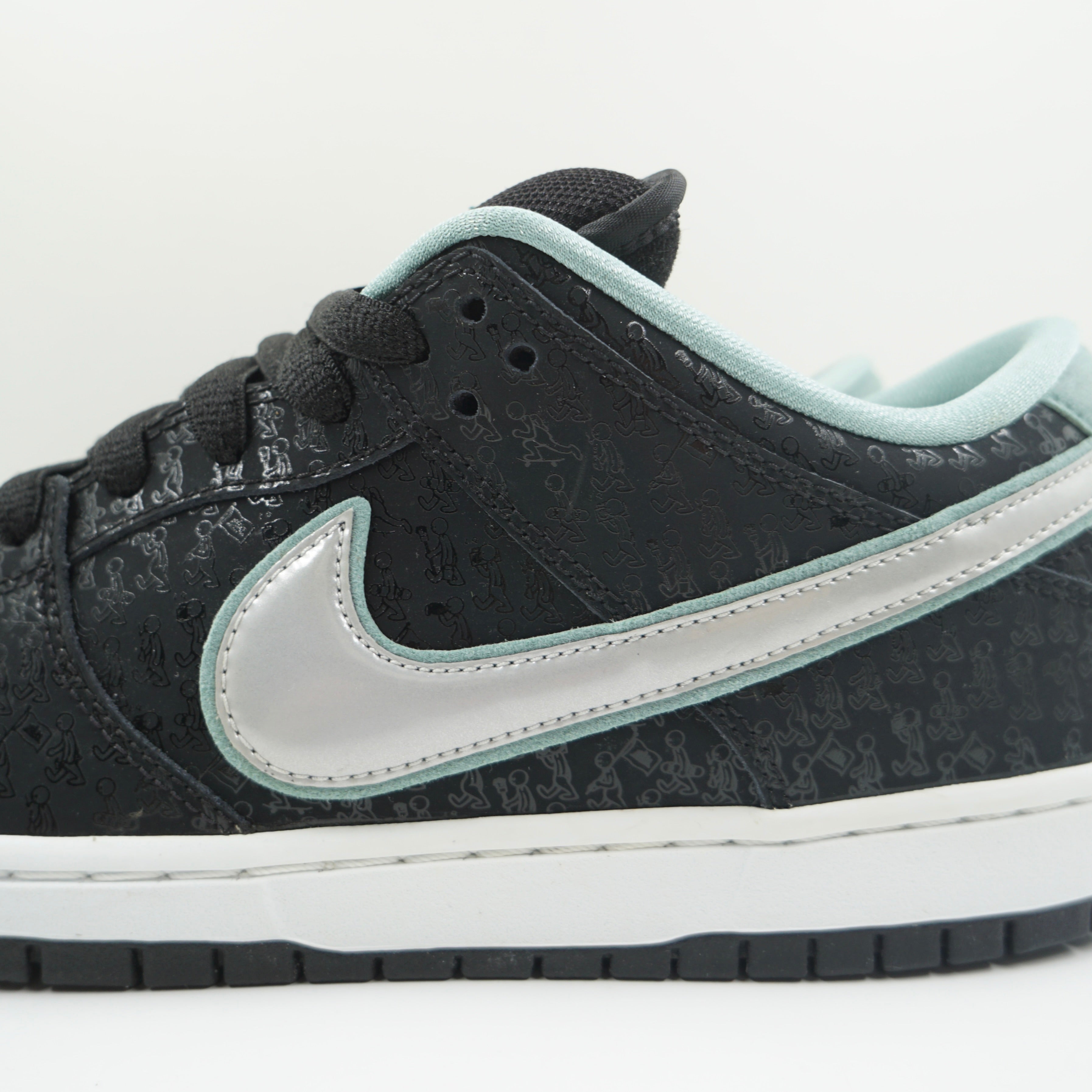 Nike SB Dunk Low S.P.O.T. x Lance Mountain