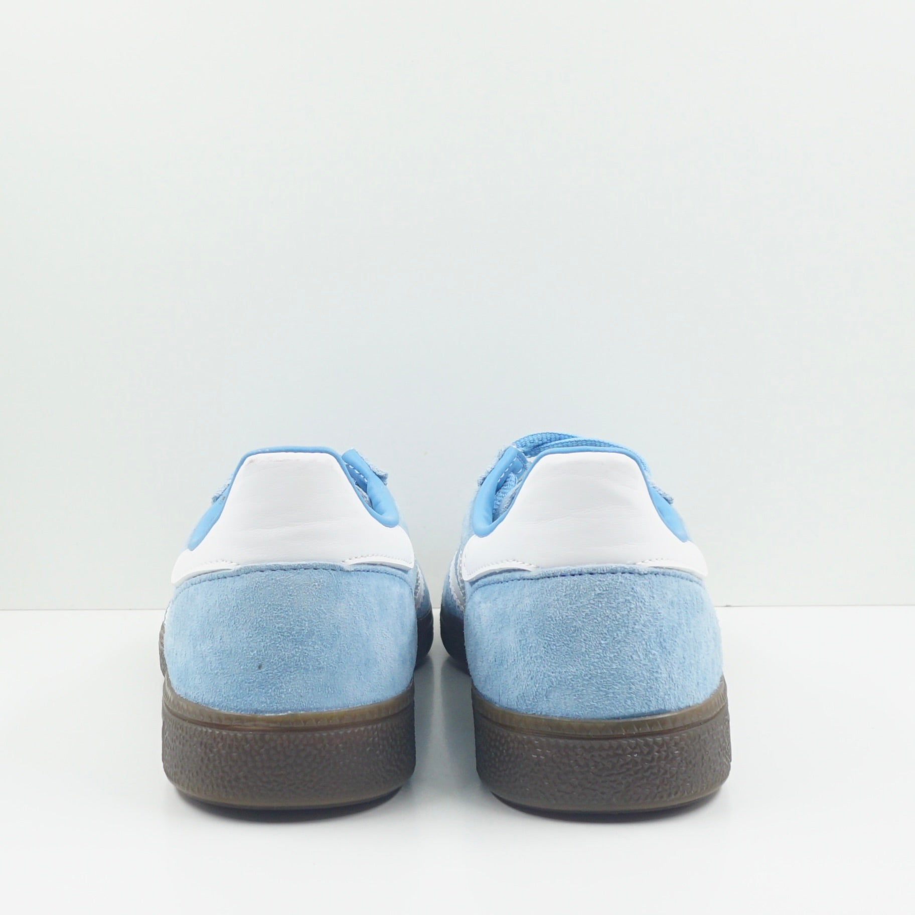 Adidas Handball Spezial Light Blue