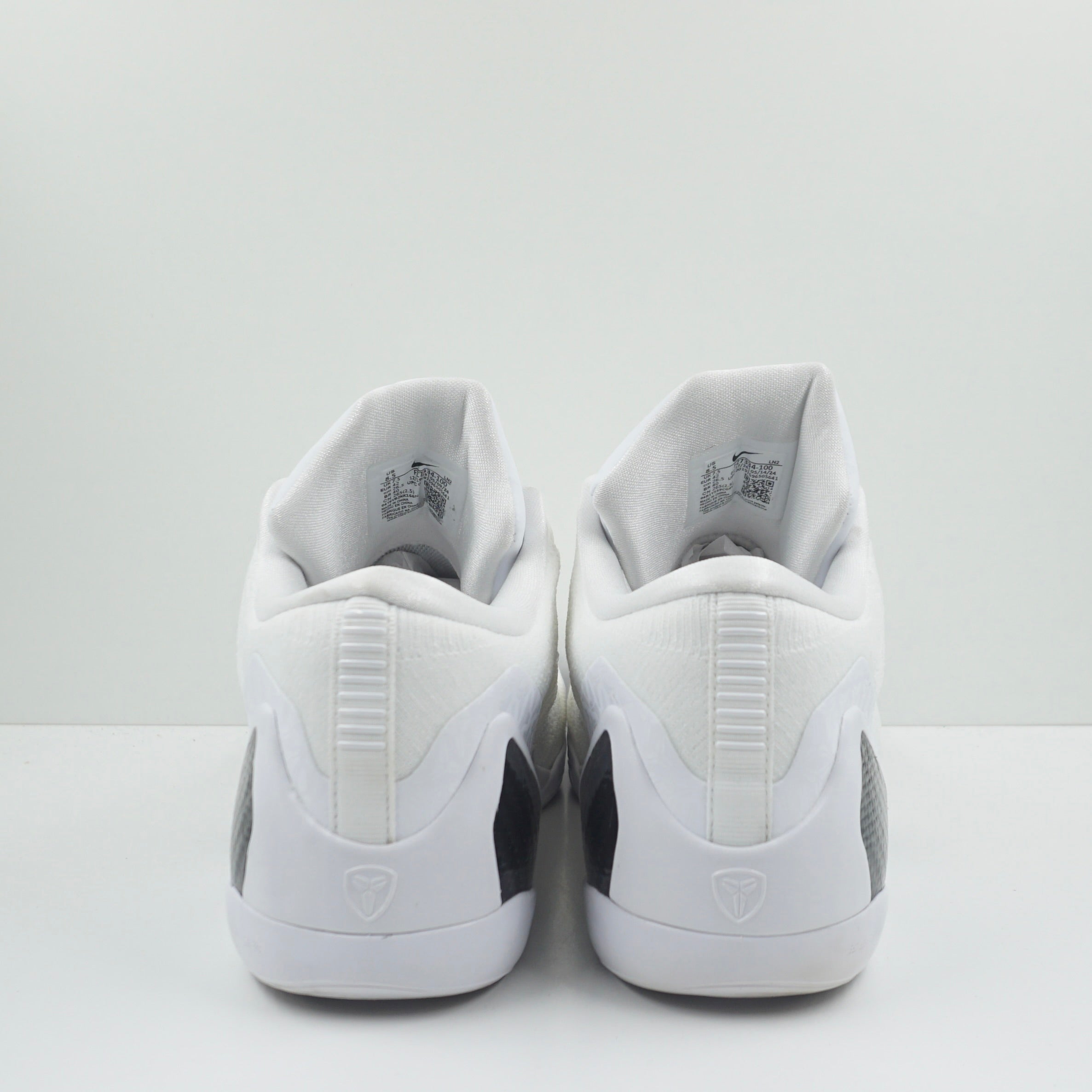 Nike Kobe 9 Elite Low Protro Halo