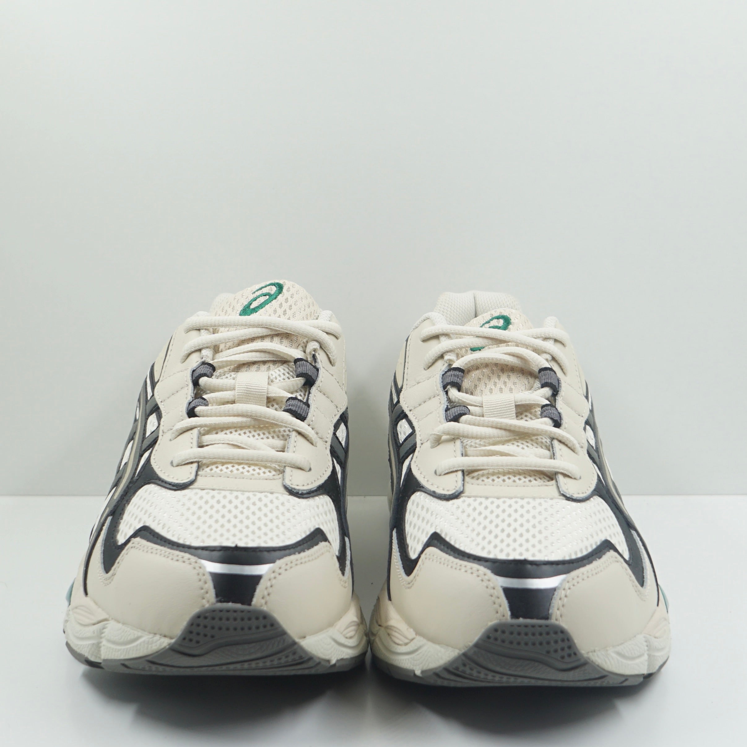 Asics Gel-NYC 2055 Pale Oak Truffle Grey