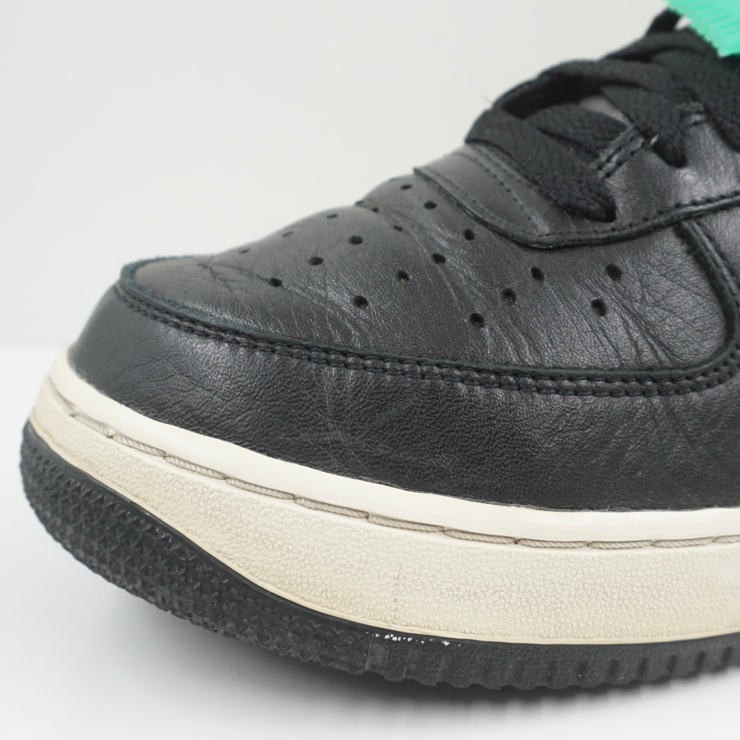 Nike Air Force 1 ID Karabo Poppy