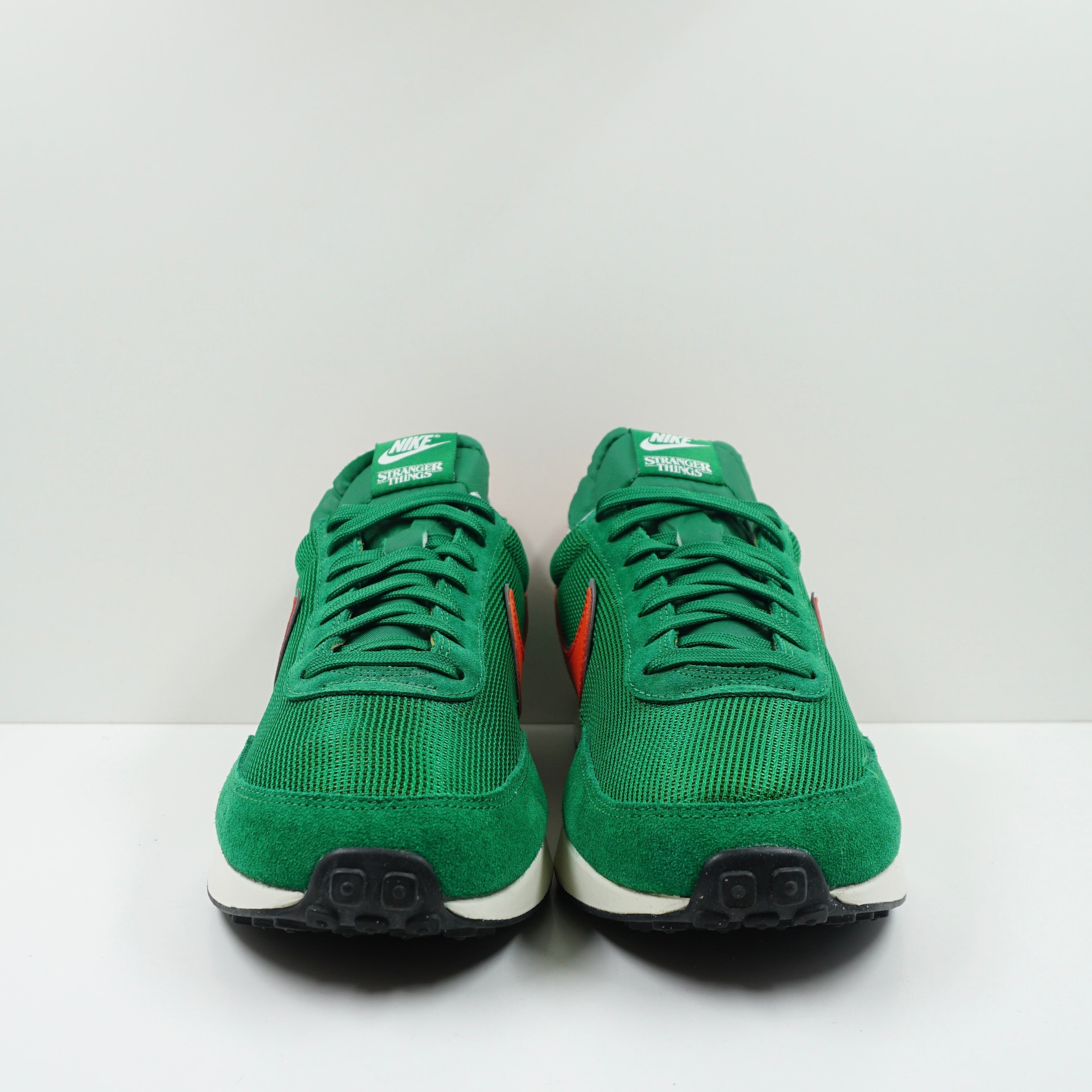 Nike Tailwind 79 Stranger Things Hawkins High School