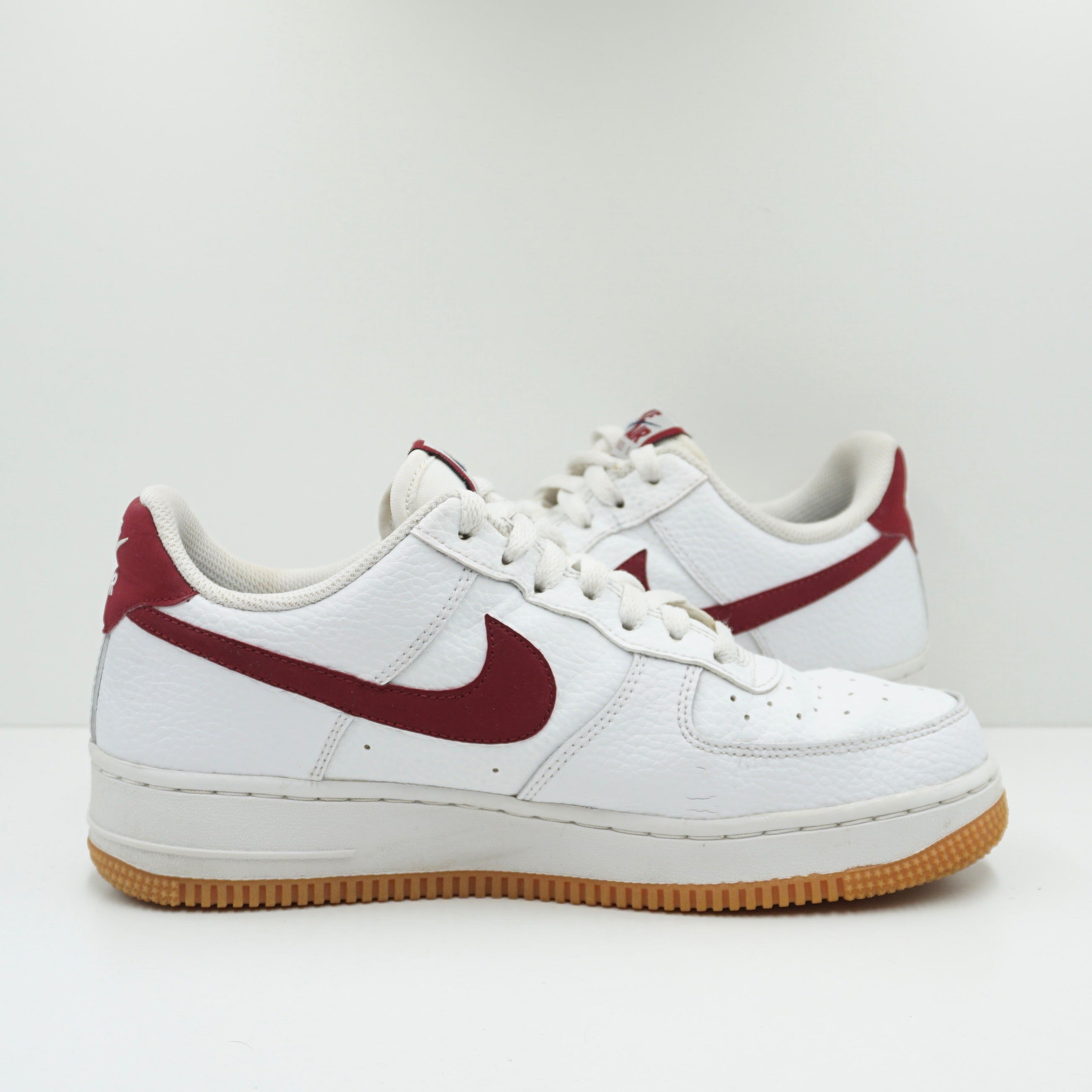 Nike Air Force 1 Low '07 Gum Medium Brown