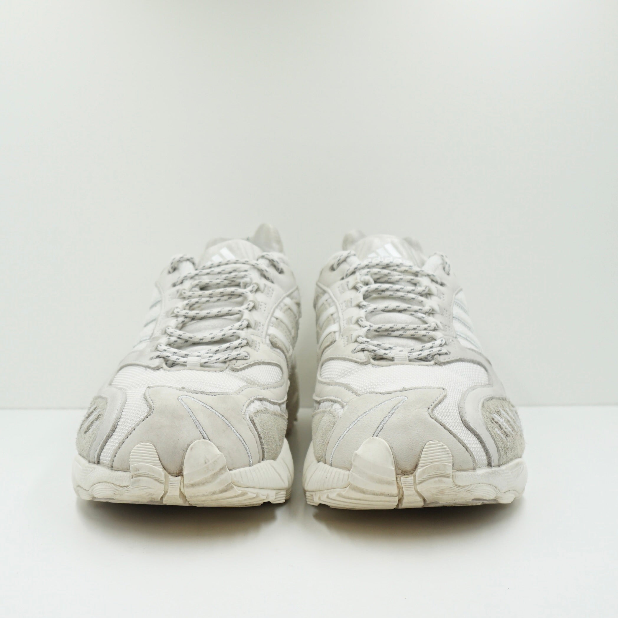 Adidas Originals Torsion Trdc Crystal White