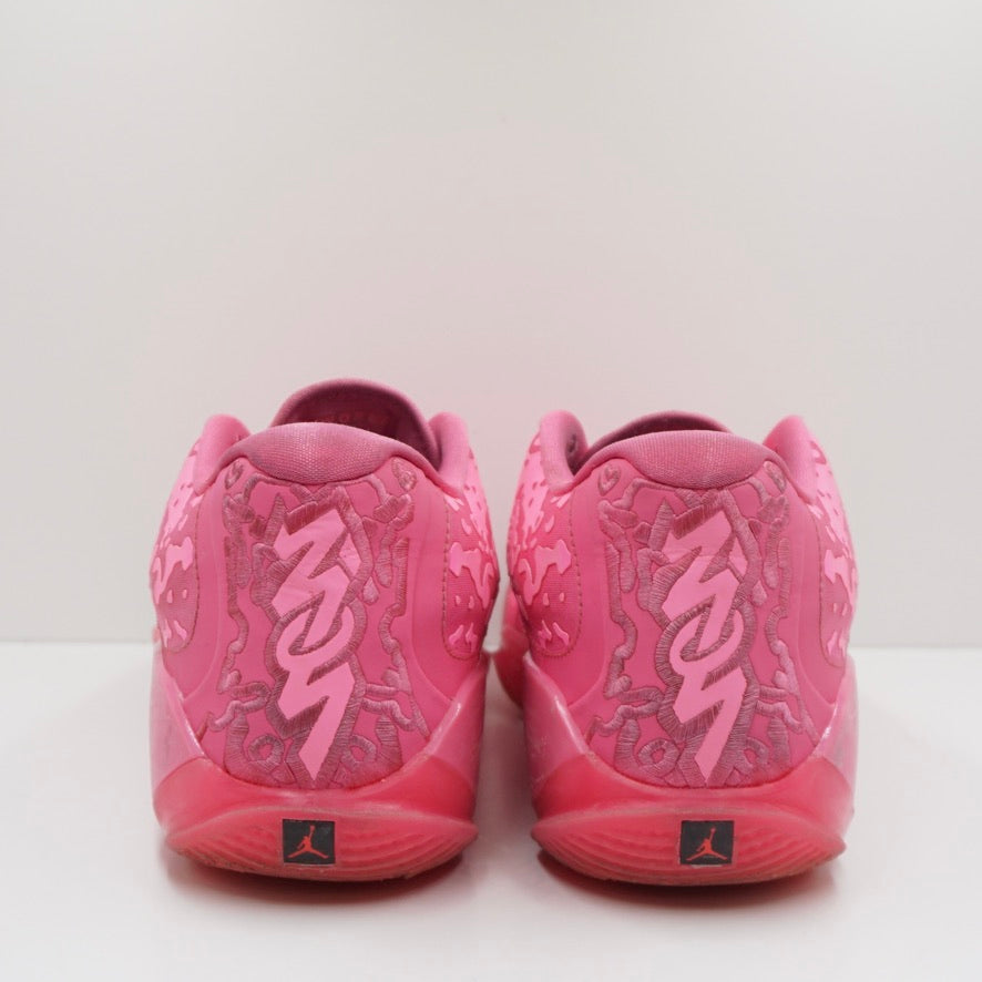Jordan Zion 3 Pink Lotus