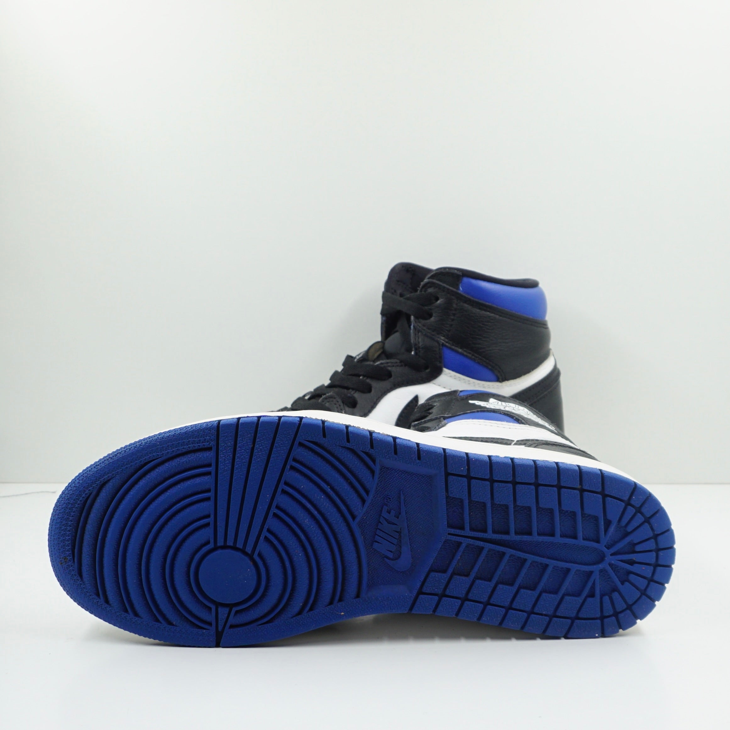 Jordan 1 Retro High Royal Toe