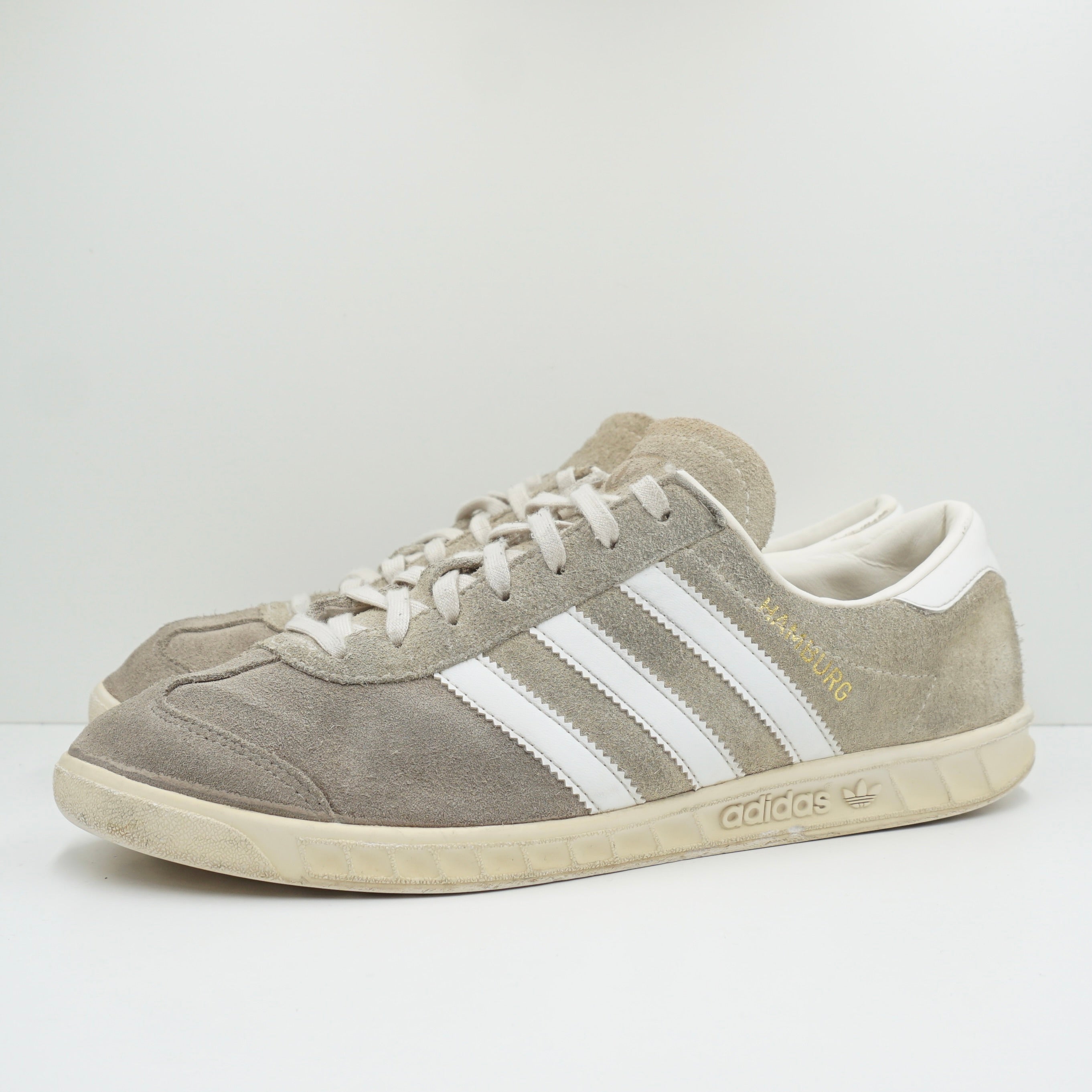 Adidas Originals Hamburg Classic