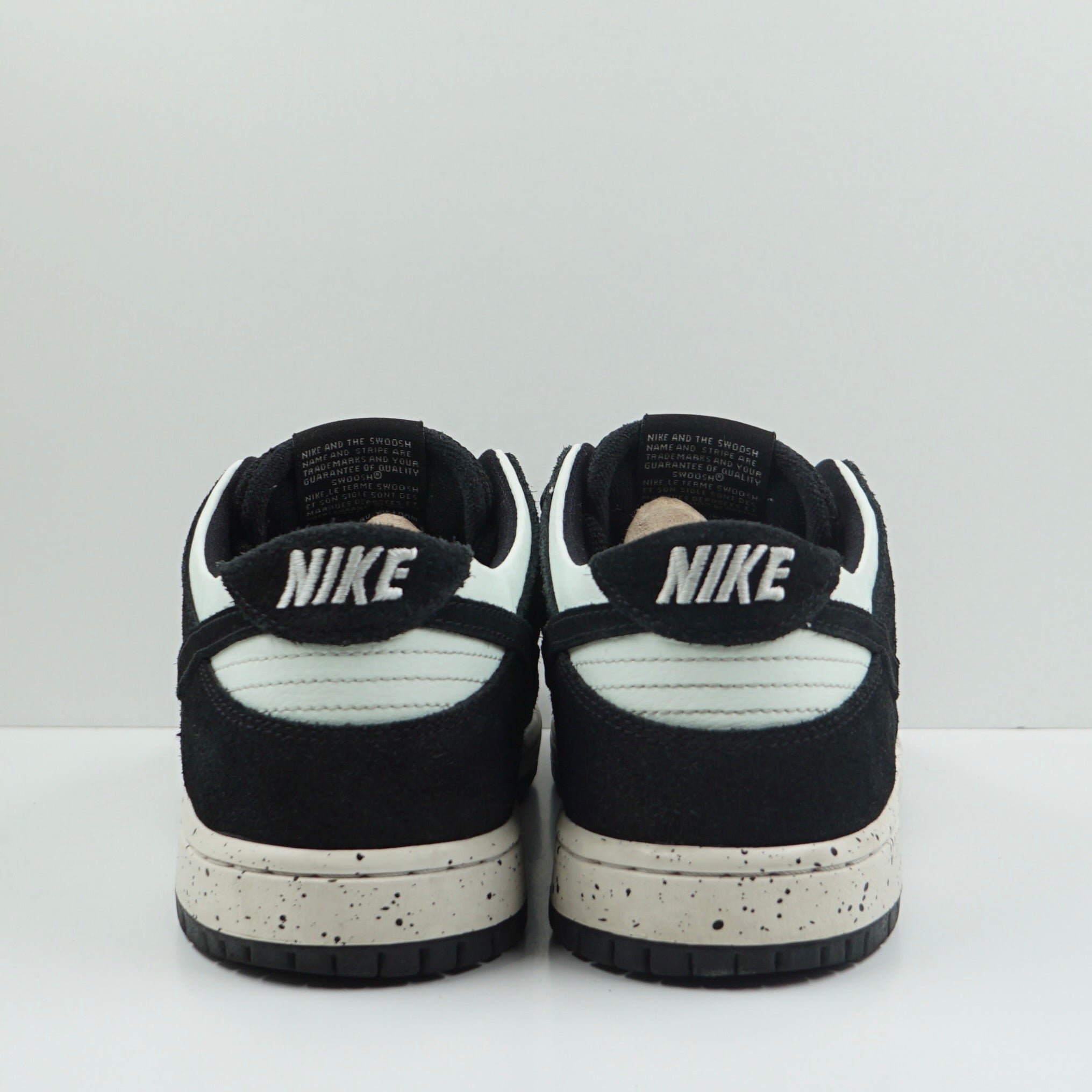 Nike SB Dunk Low Barely Green