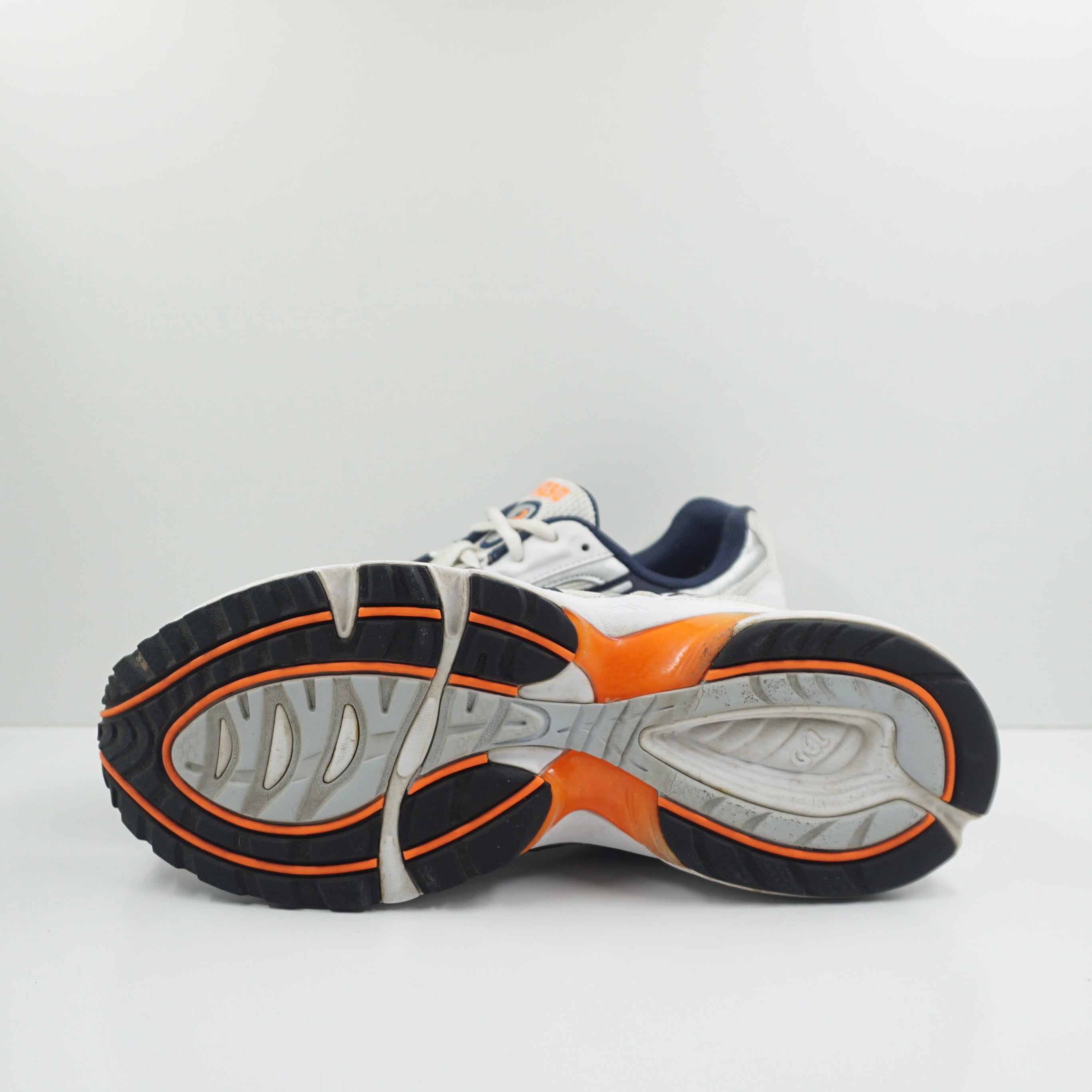 Asics Gel-1090 White Midnight