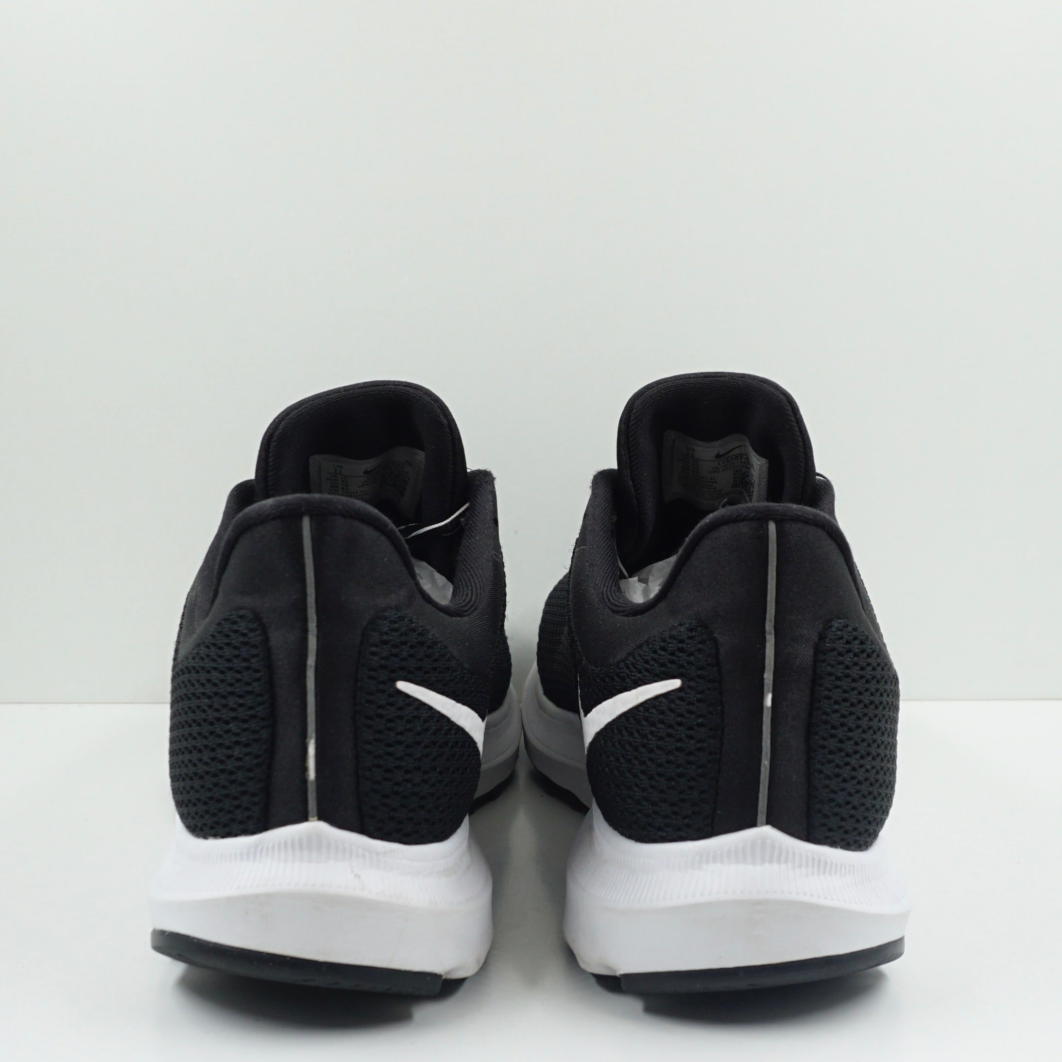 Nike Quest 2 Black