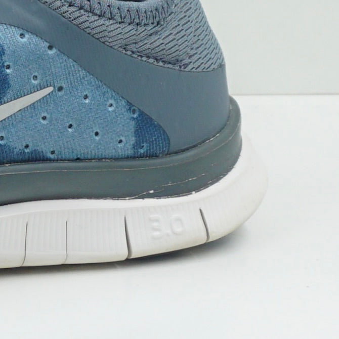 Nike Free 3.0 V5 Armory Slate (W)