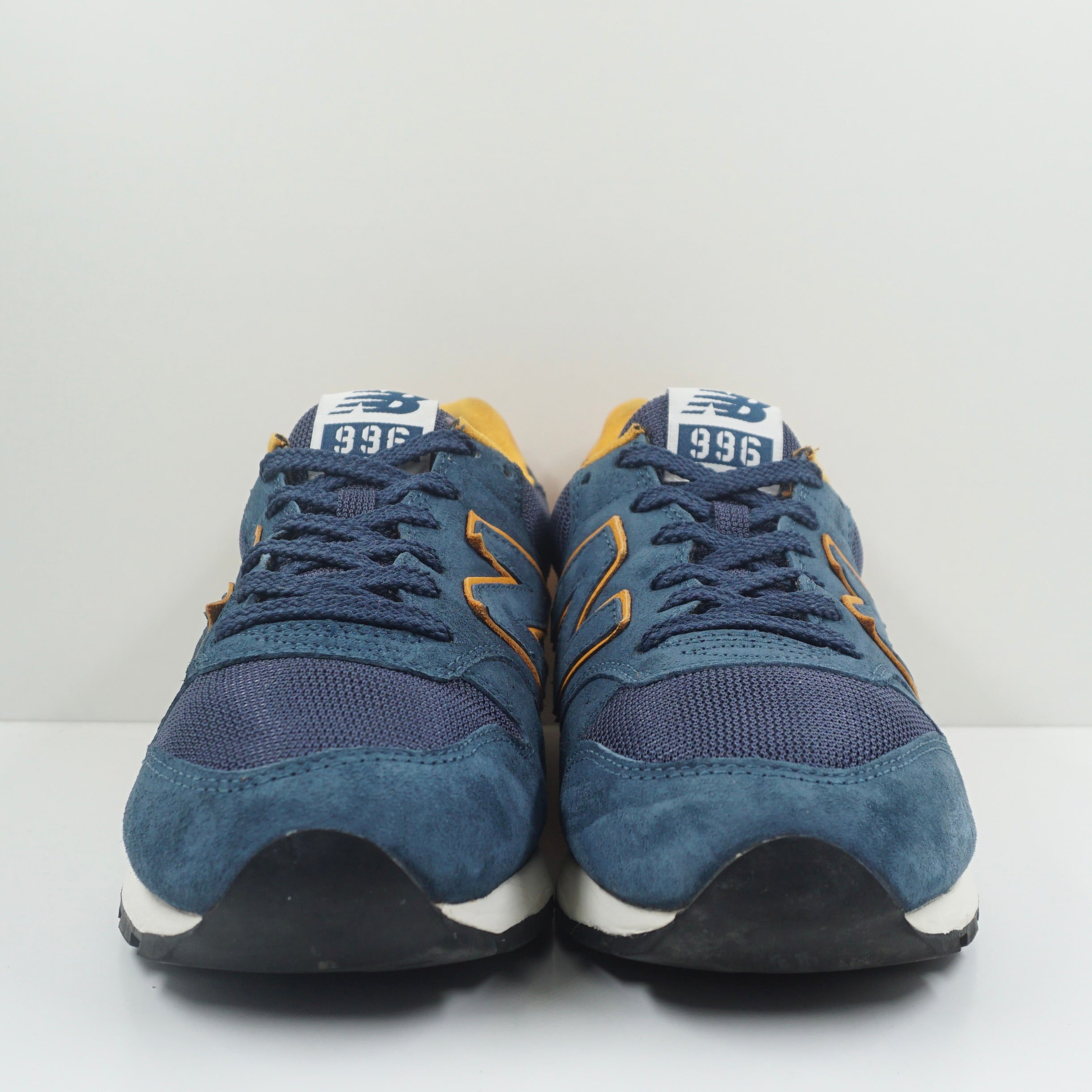 New Balance 996 x Mad Hectic x Stussy x Undefeated