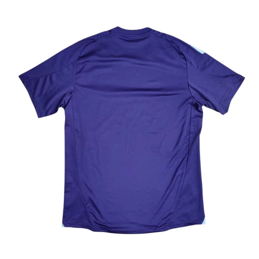Adidas Arsenal Tiro 24 Training Football Jersey