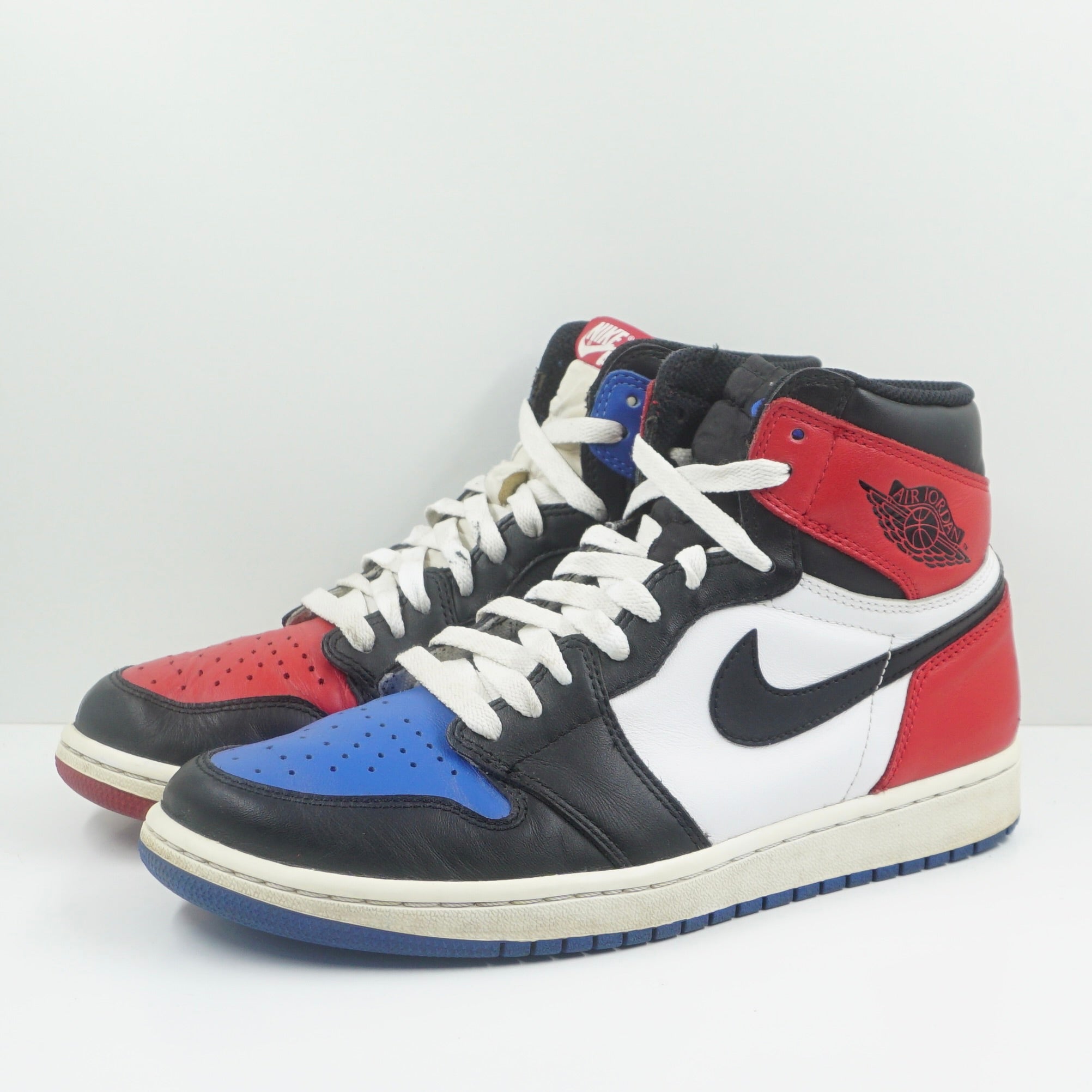 Jordan 1 Retro Top 3