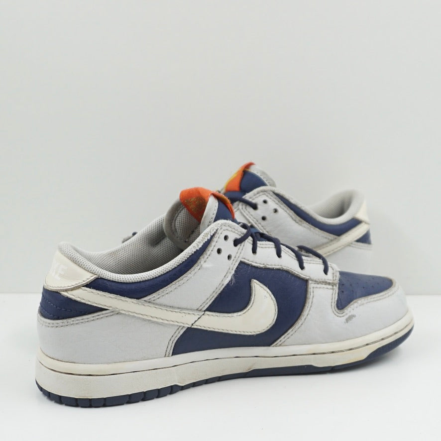 Nike Dunk Low UV Reactive (PS)