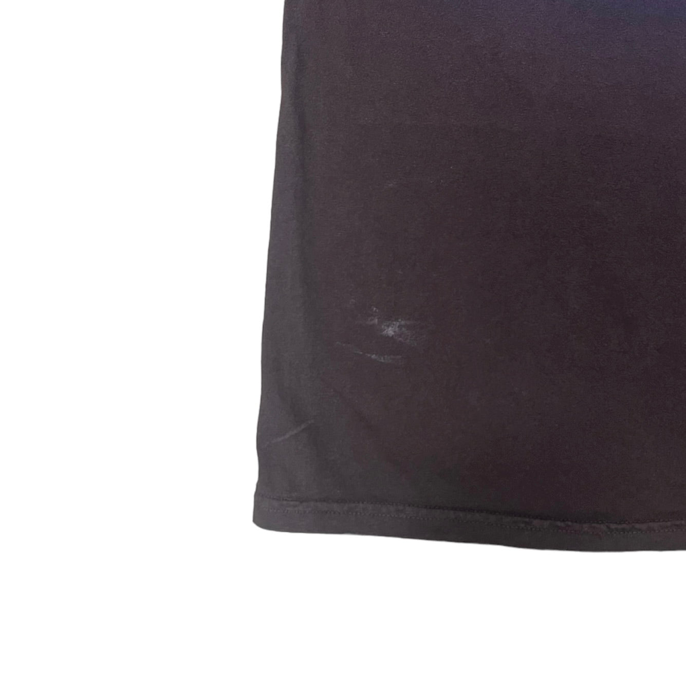 Travis Scott Cactus Jack Digital Girl Brown Tshirt