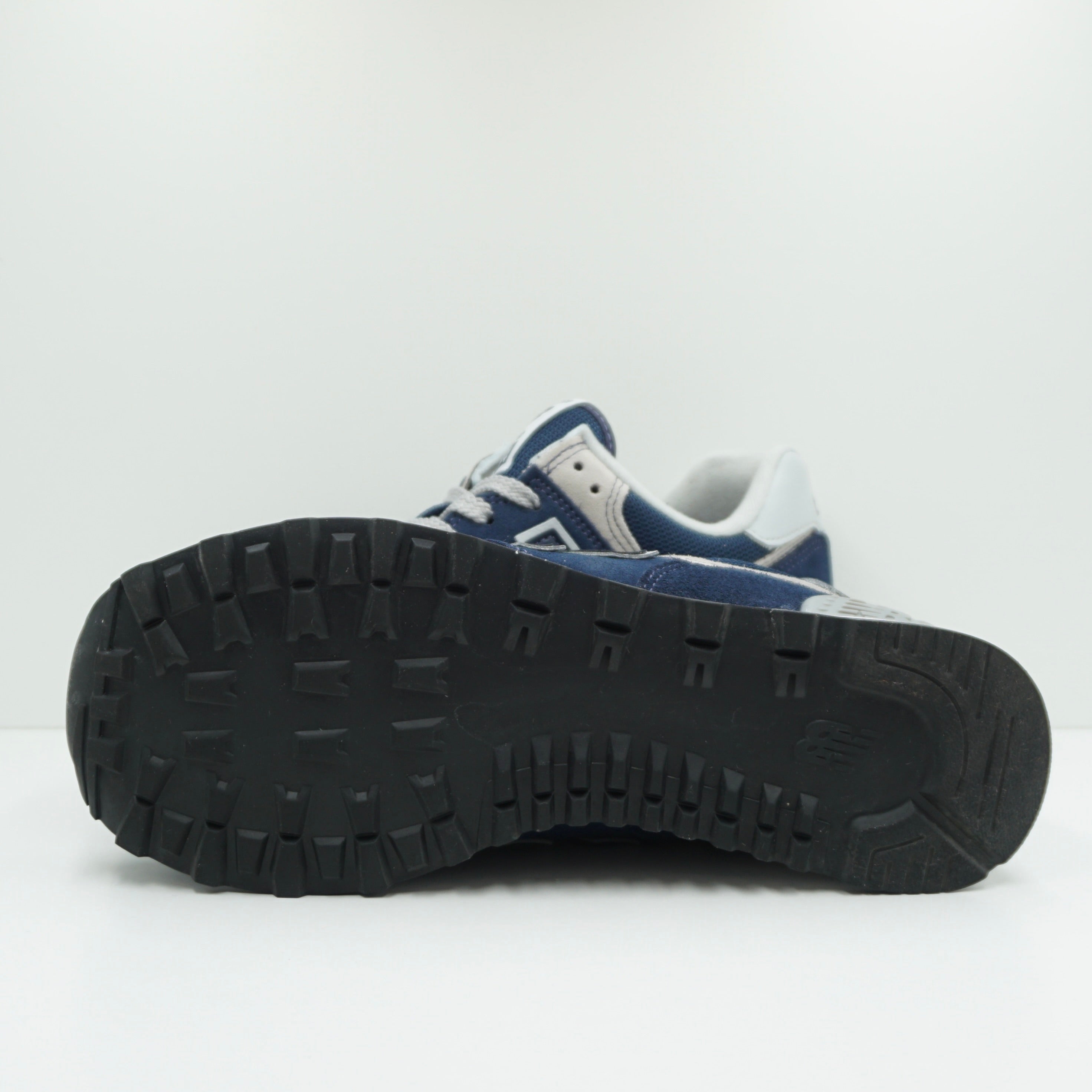 New Balance 574 Navy