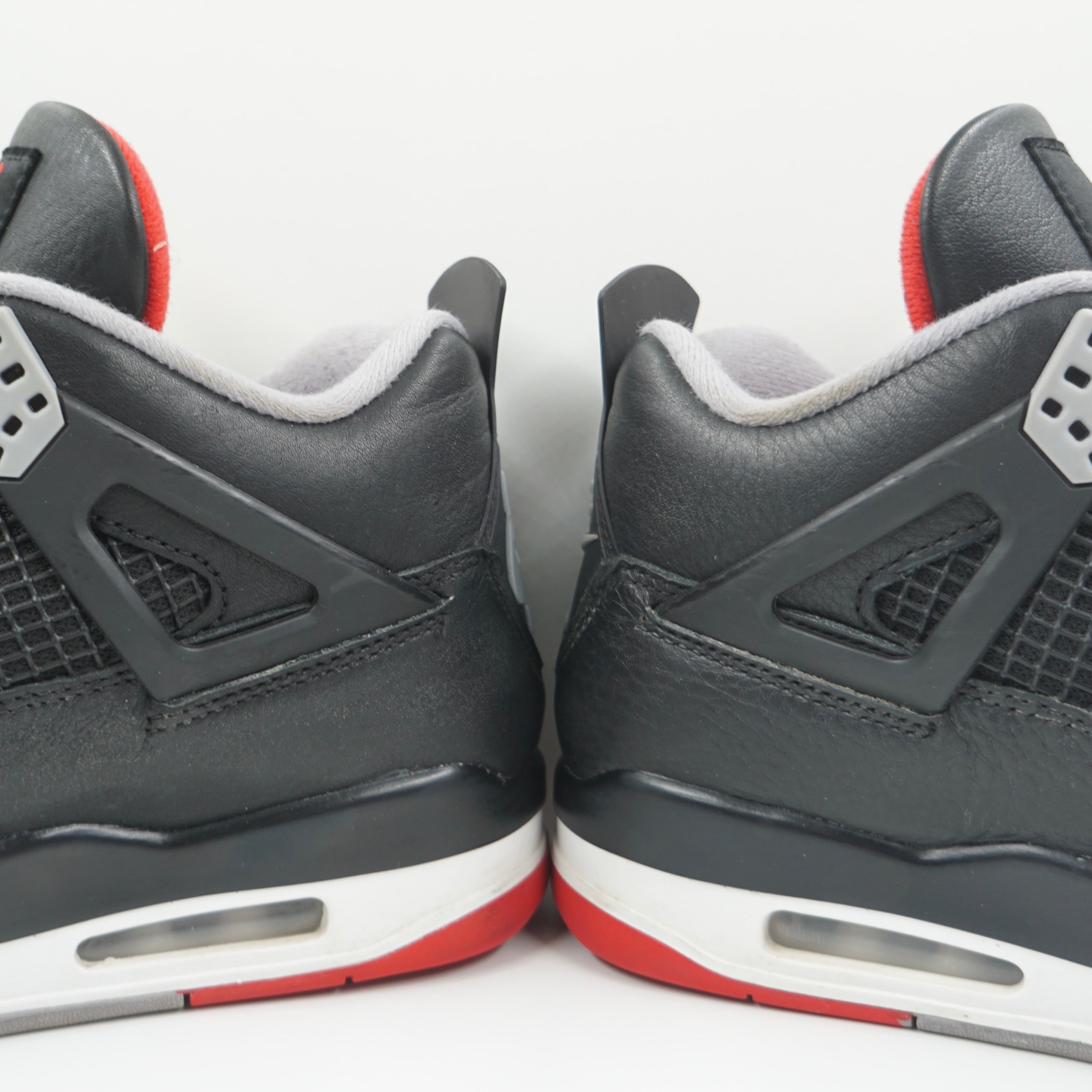Jordan 4 Retro Bred Reimagined