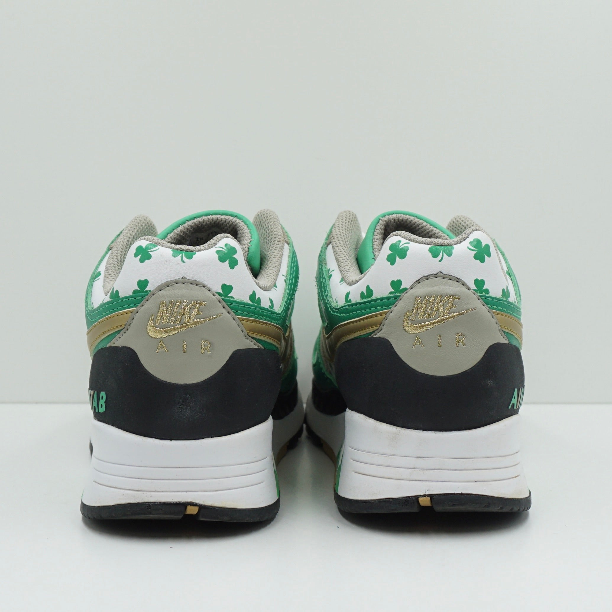 Nike Air Stab St Patrick's (W)