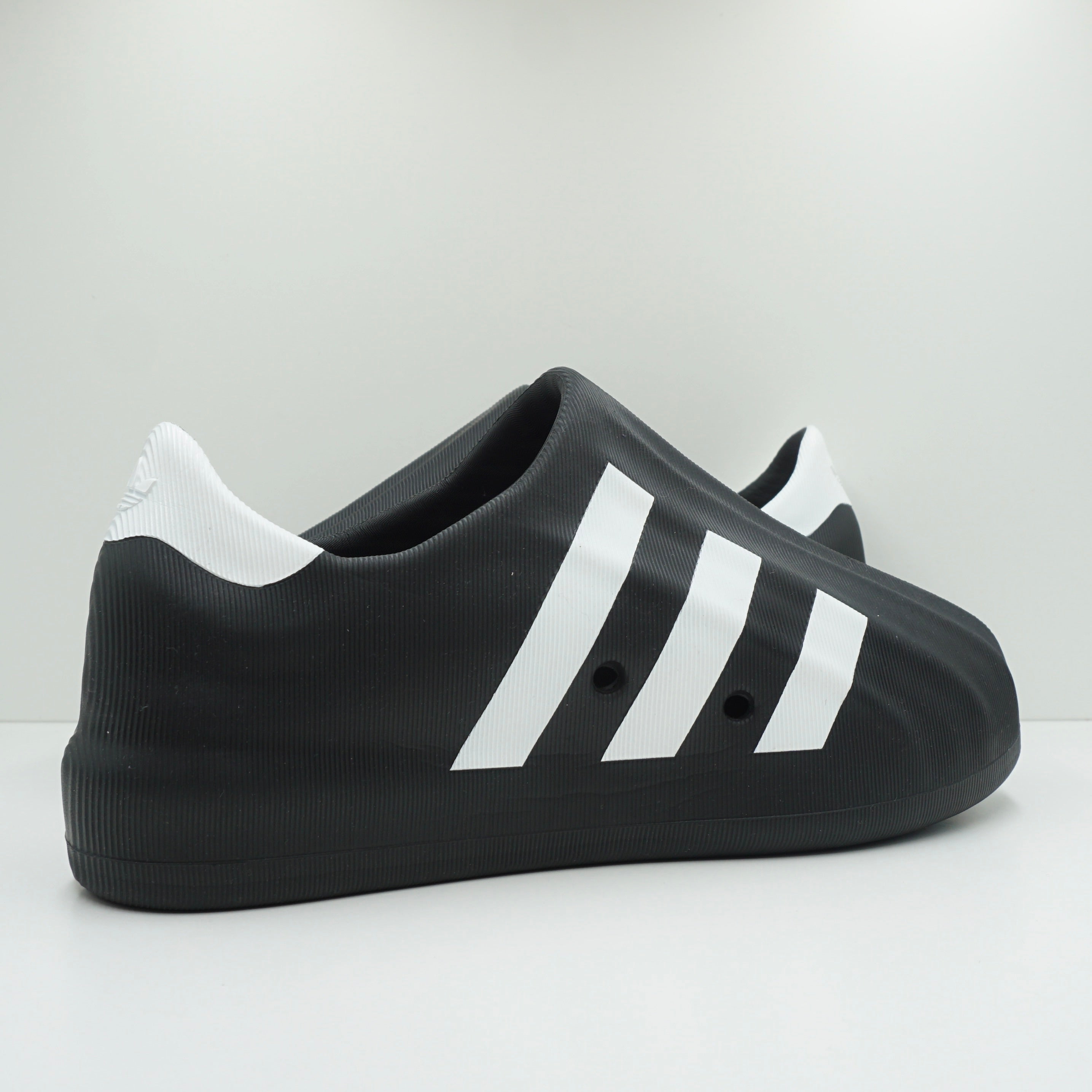 Adidas adiFOM Superstar Black White