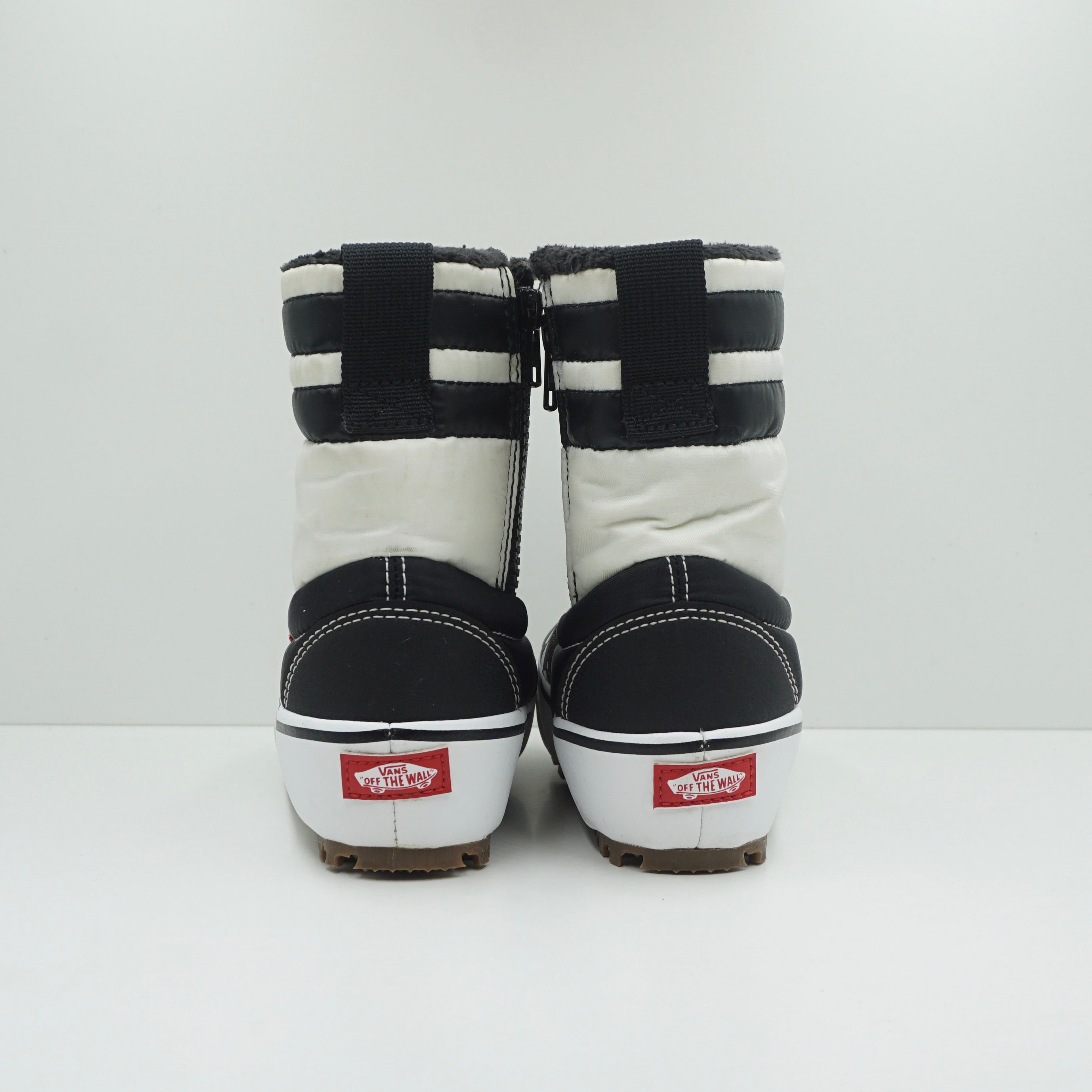 Vans Slip-On Snow Boot MTE Toddler