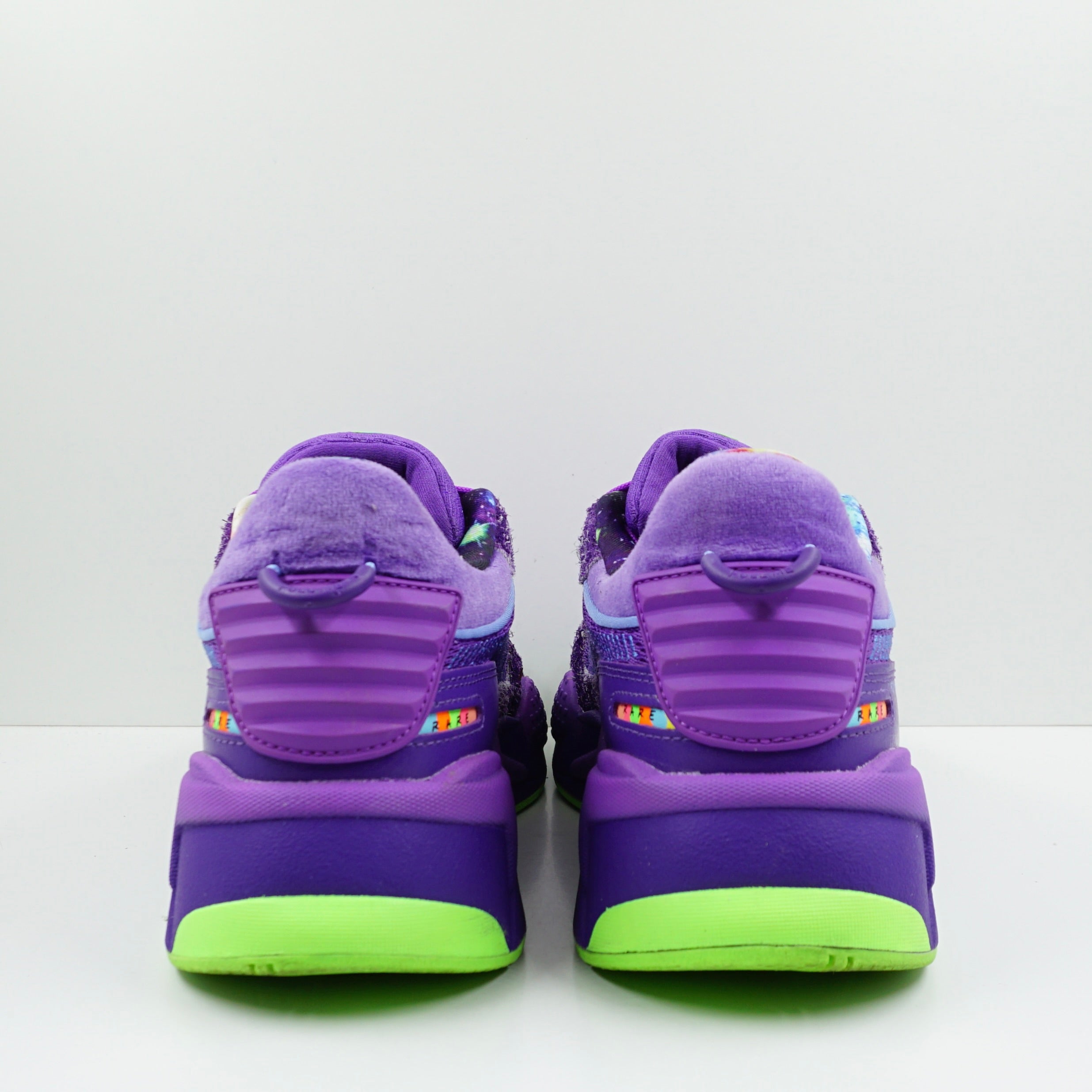 Puma RS-X LaMelo Ball Galaxy