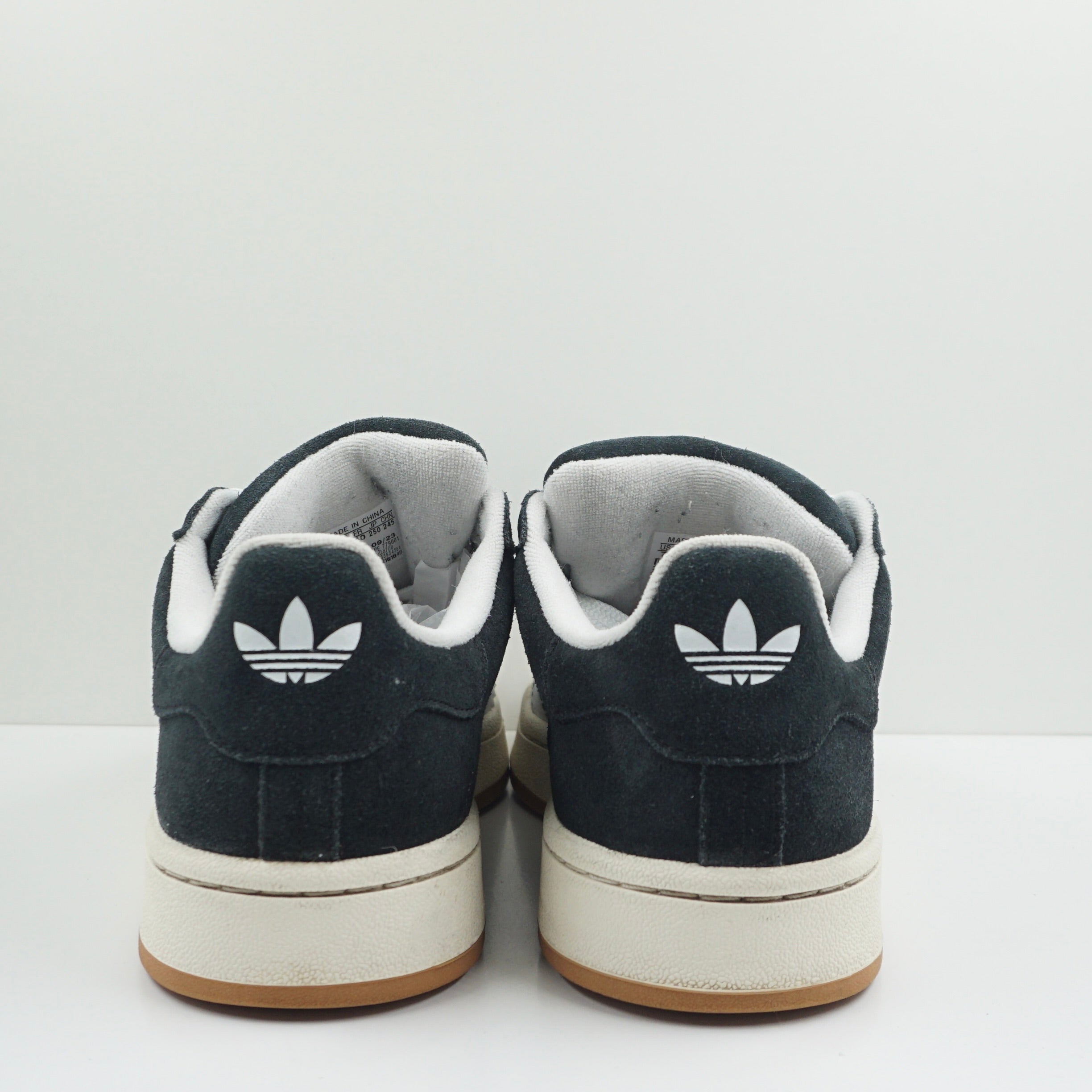 Adidas Originals Campus 00s Black