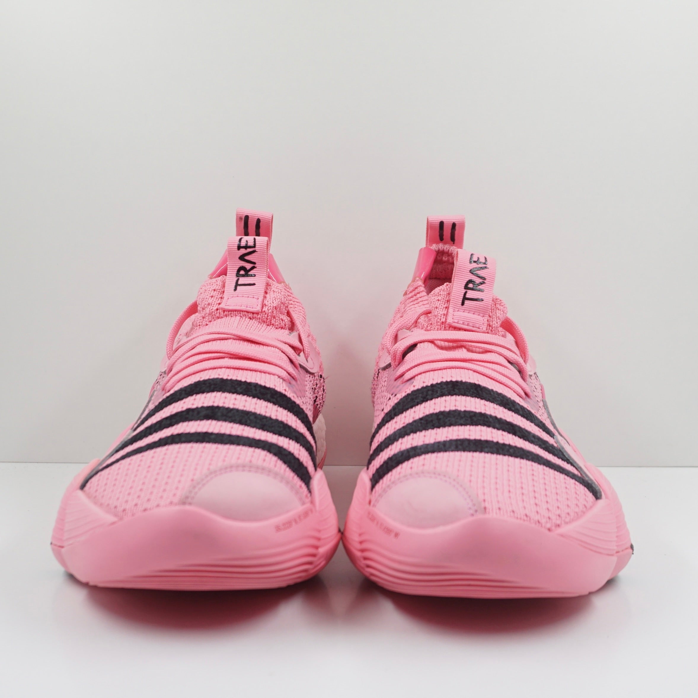 Adidas Trae Young 2.0 Pink Trap House