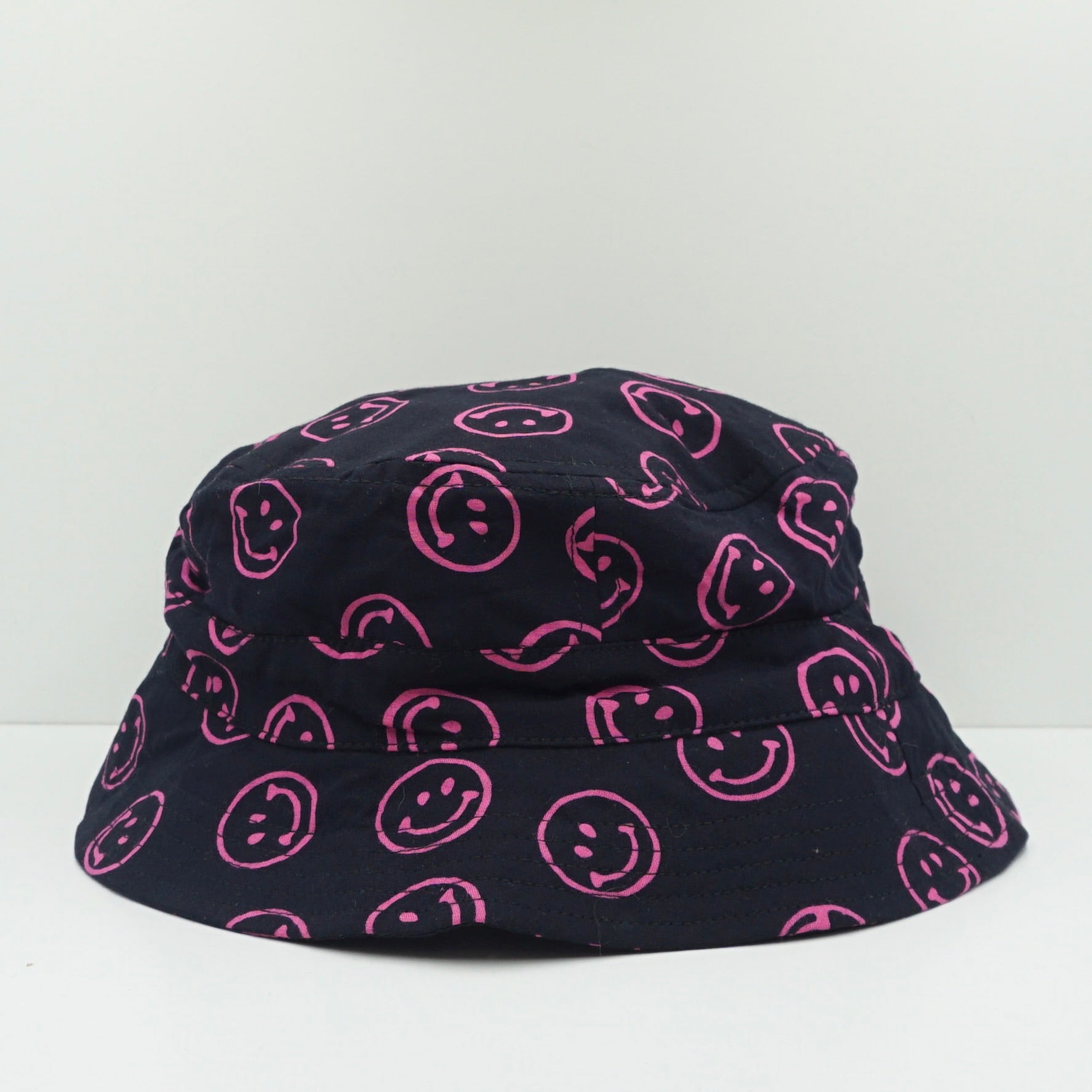 Stan Ray Smiley Bucket Hat