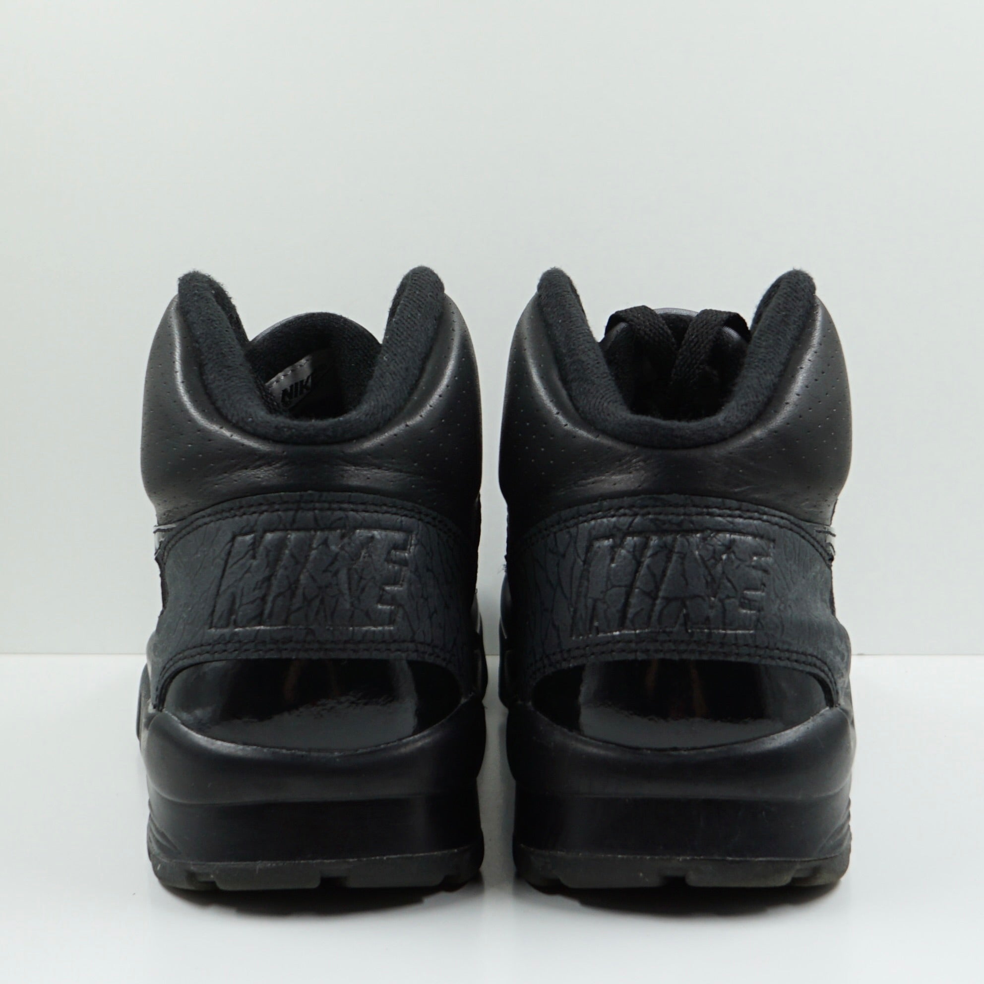 Nike Air Trainer SC High QS Dark Grey