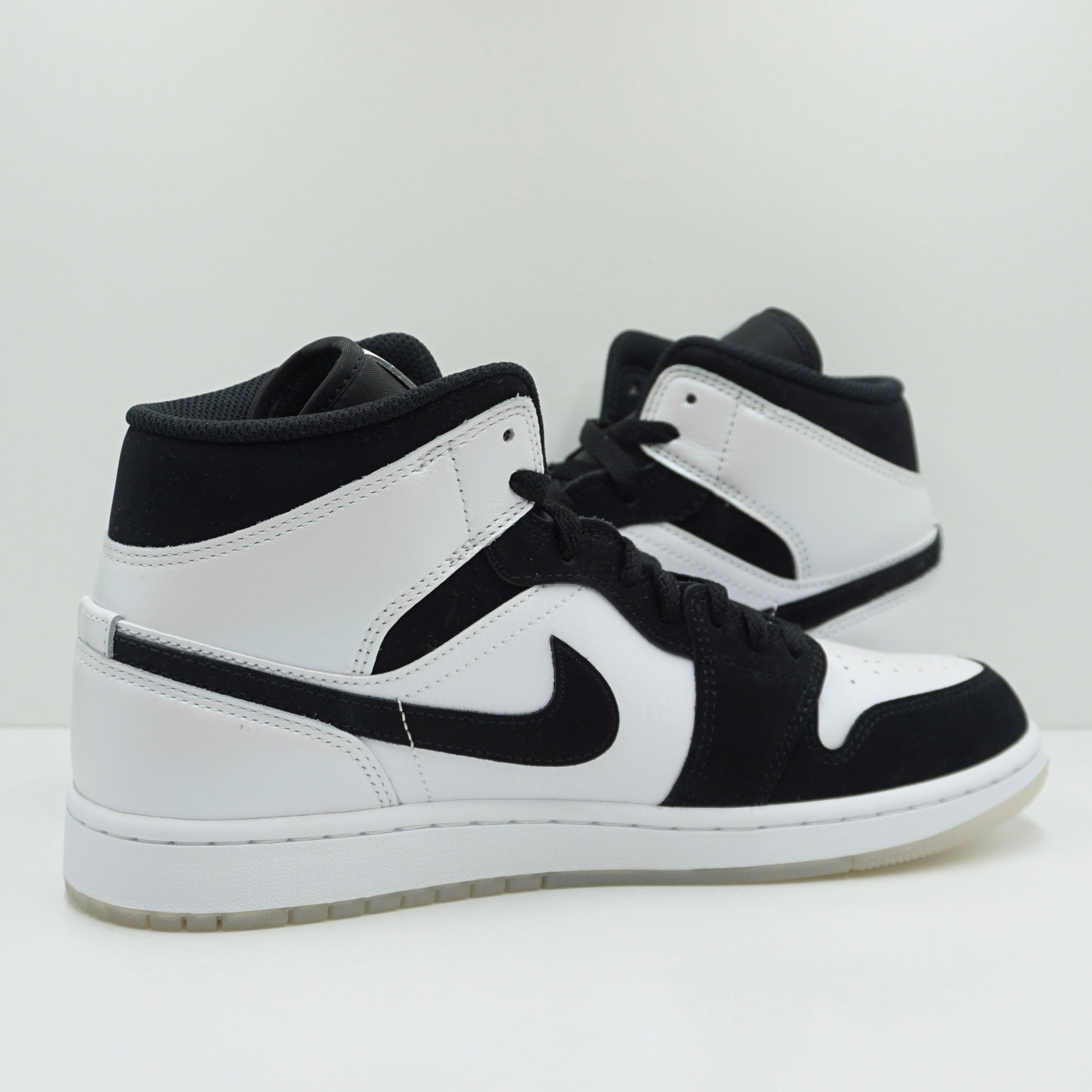 Jordan 1 Mid Diamond Shorts
