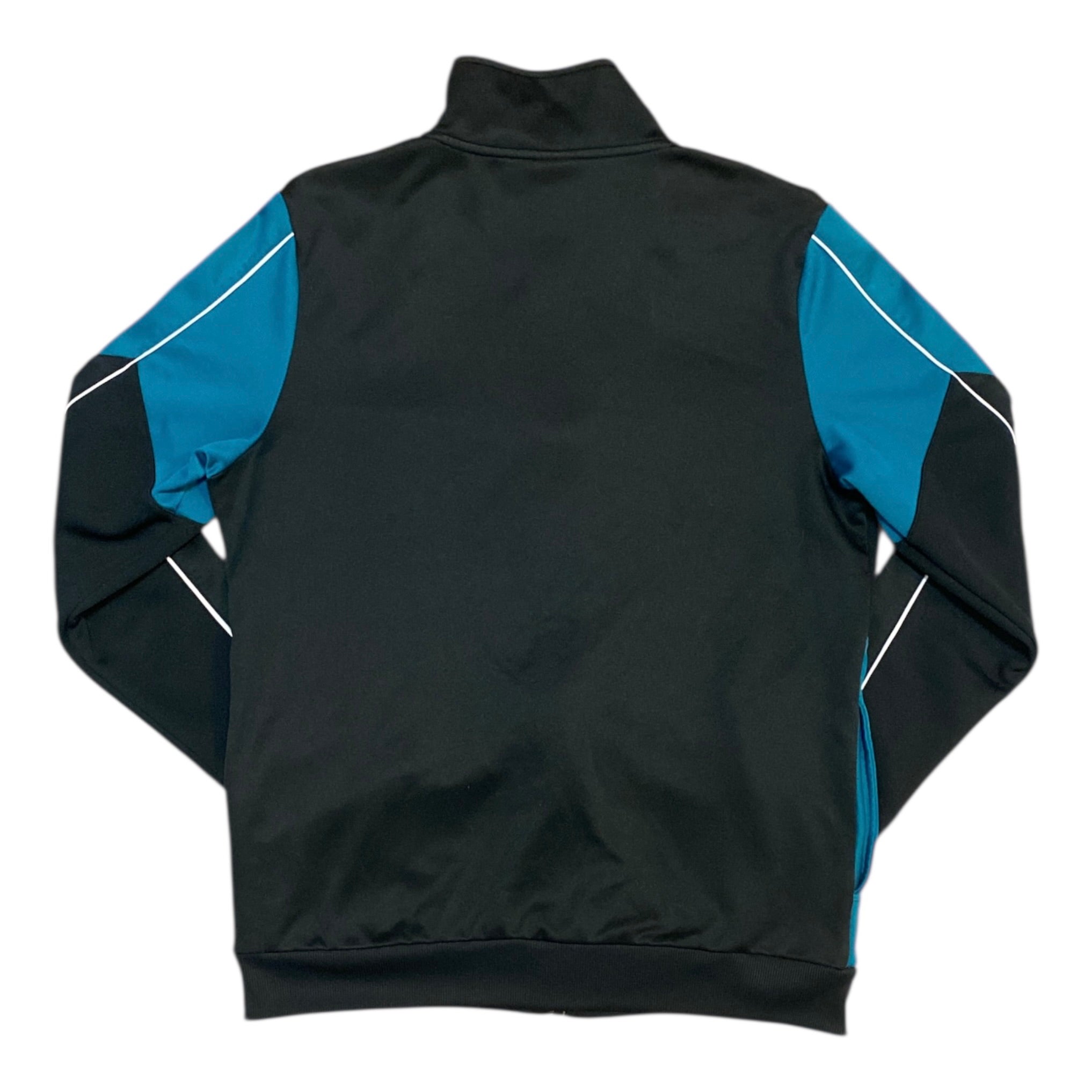 Liverpool 90's Collection Football Track Top