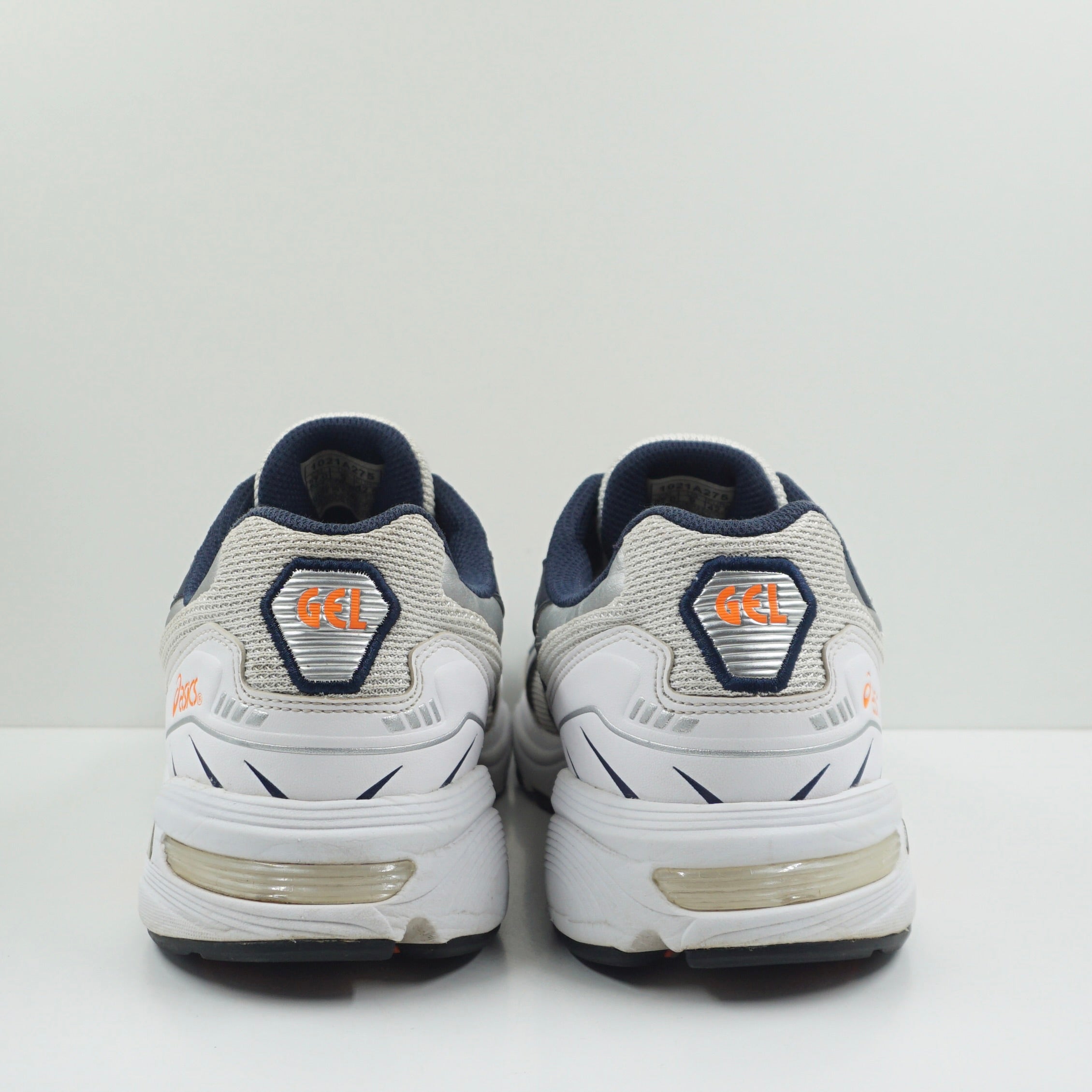 Asics Gel-1090 White Midnight