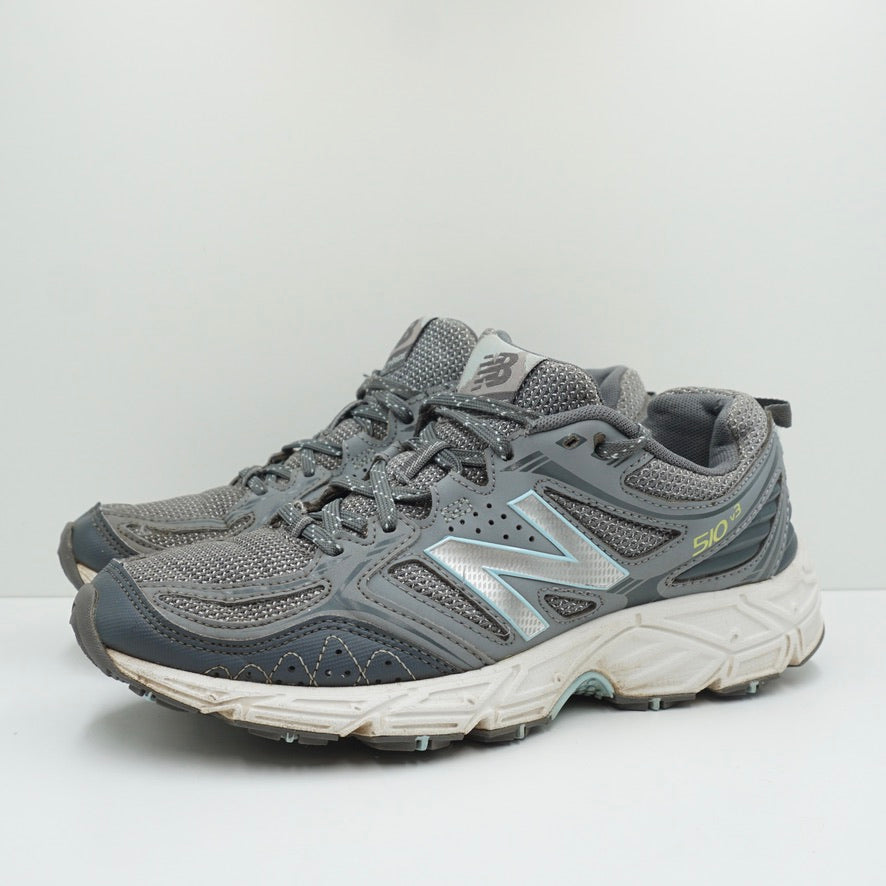 New Balance 510V3 Grey