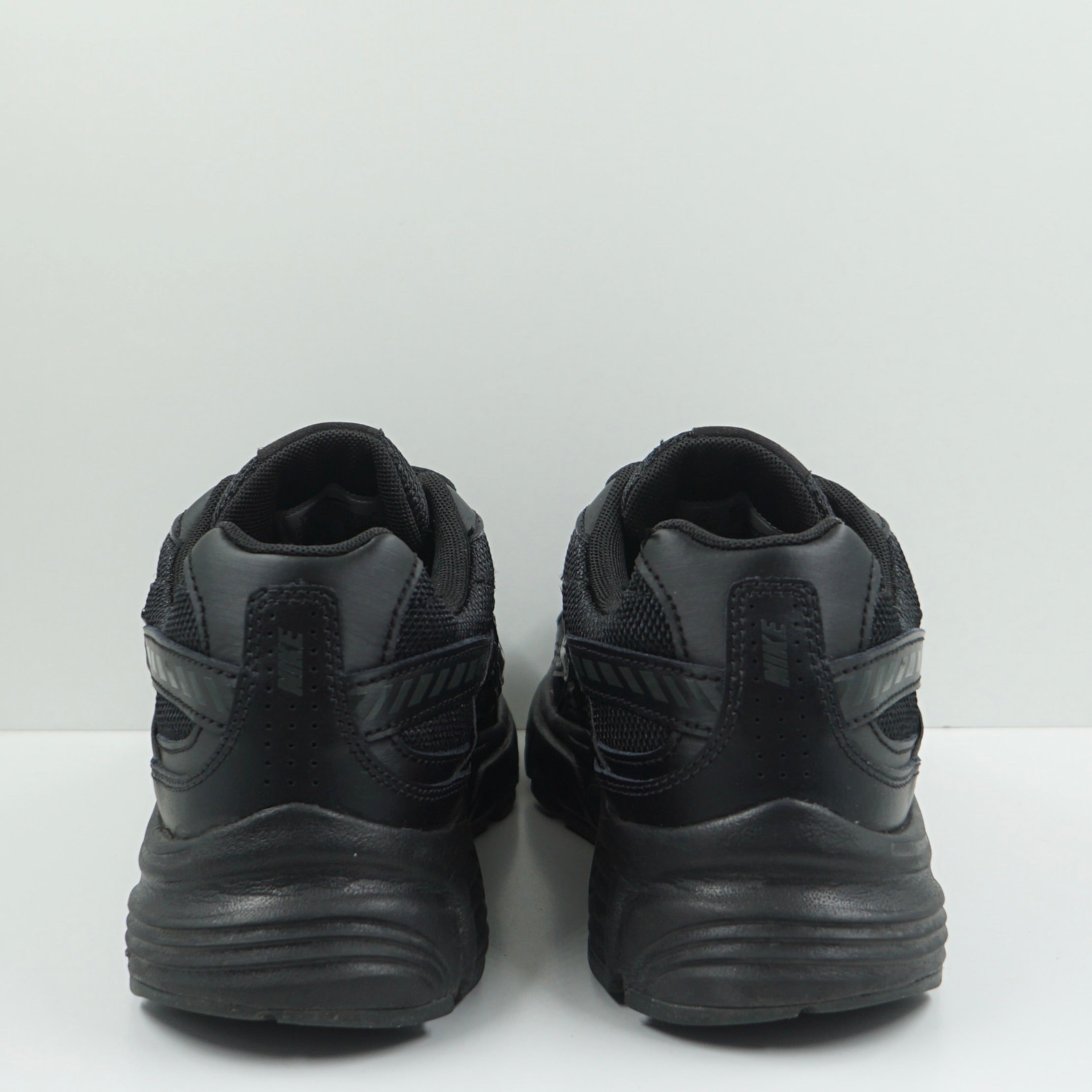 Nike Initiator Black Dark Smoke Grey (W)