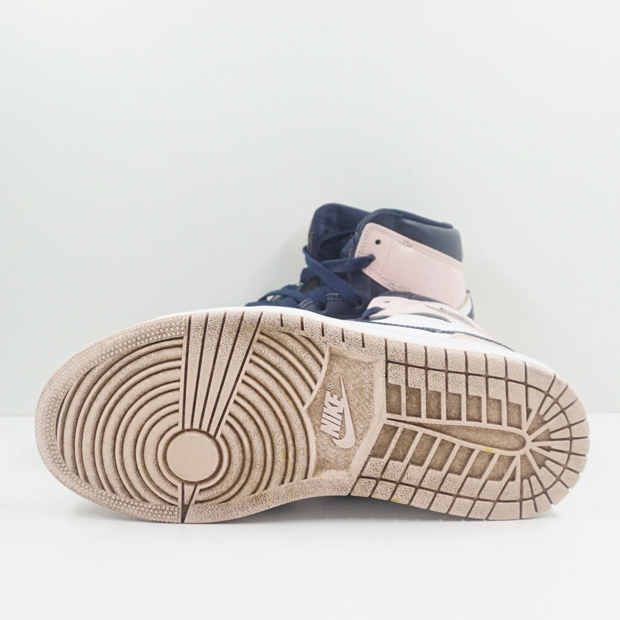 Jordan 1 Retro High OG Atmosphere (W)