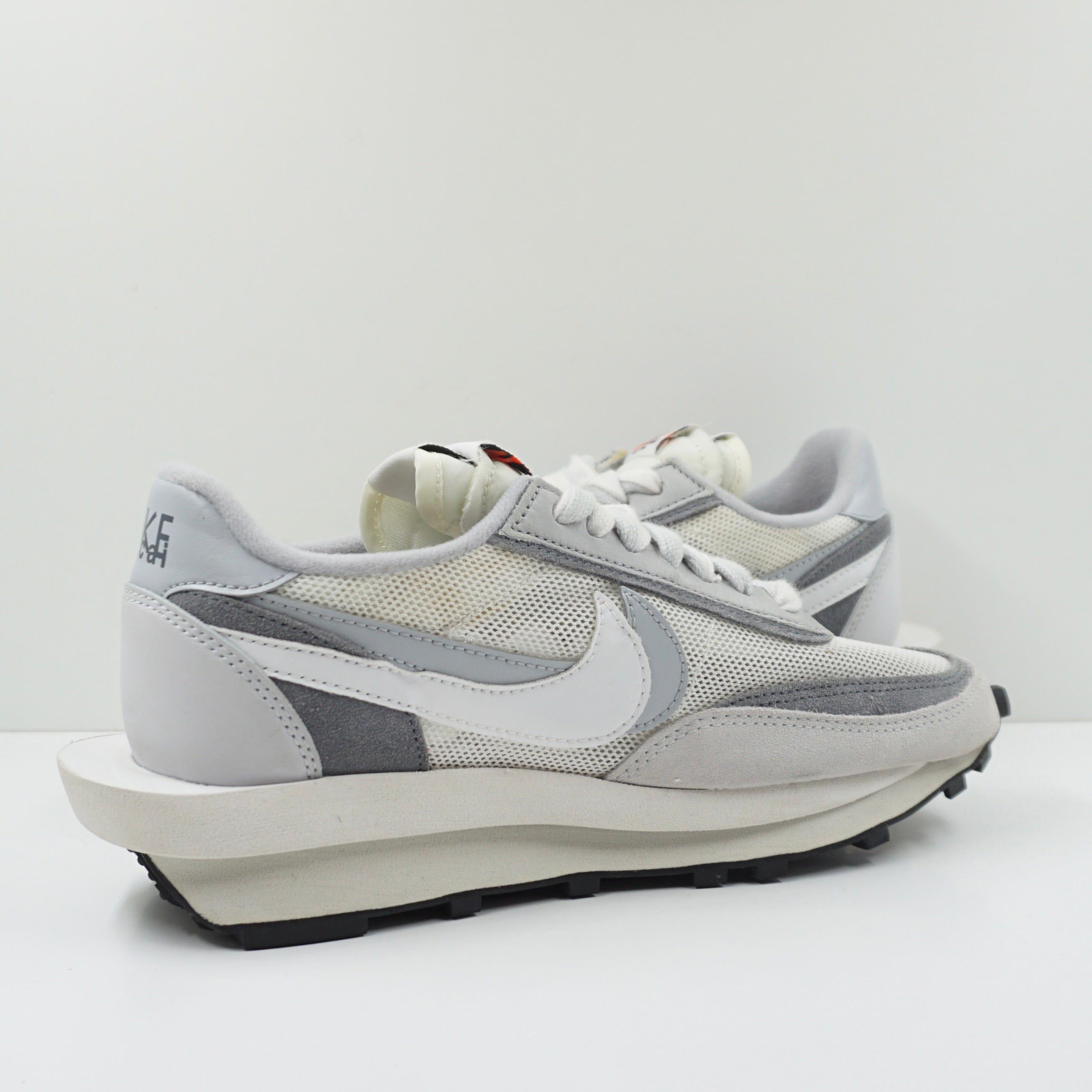 Nike LD Waffle Sacai Summit White