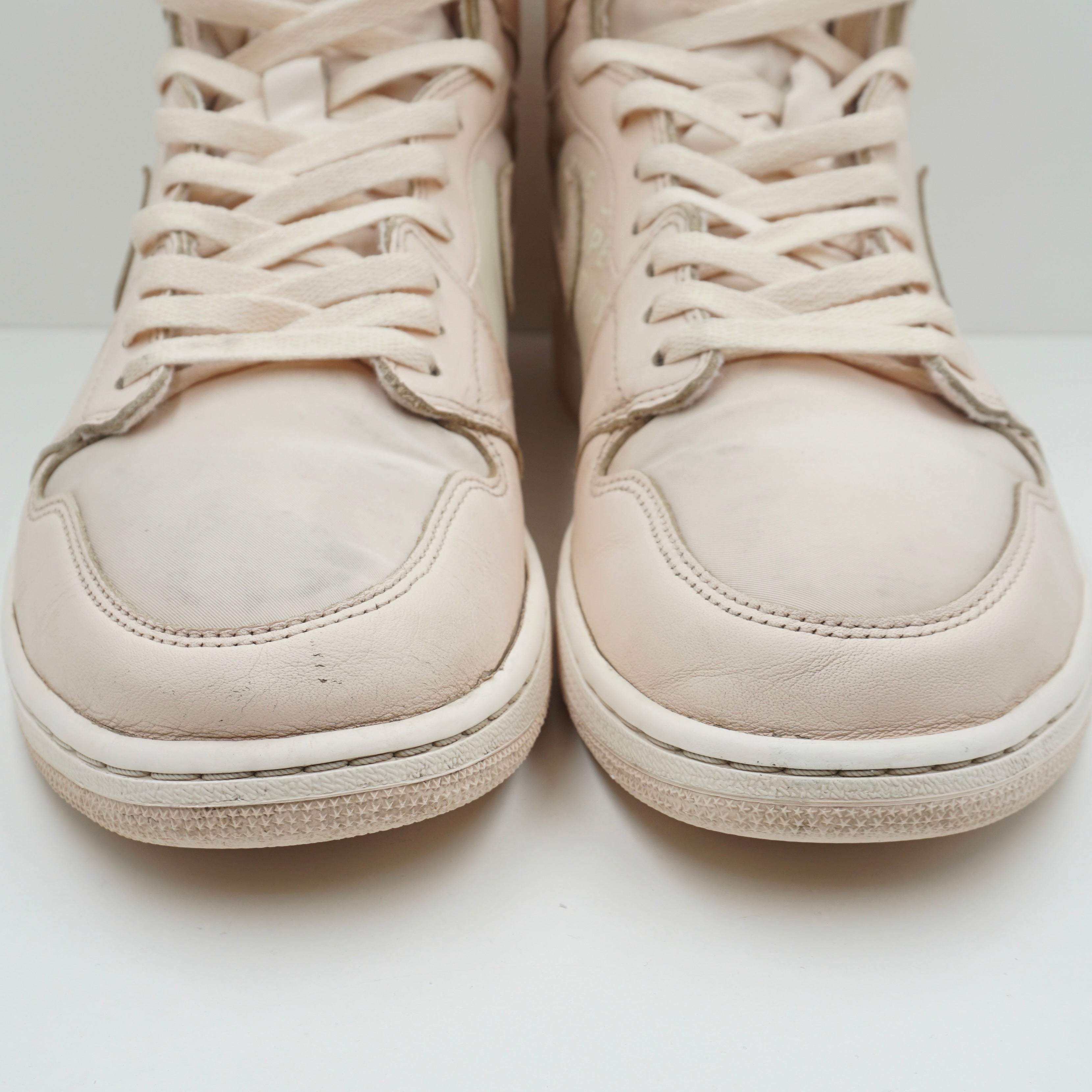 Jordan 1 Retro High Guava Ice