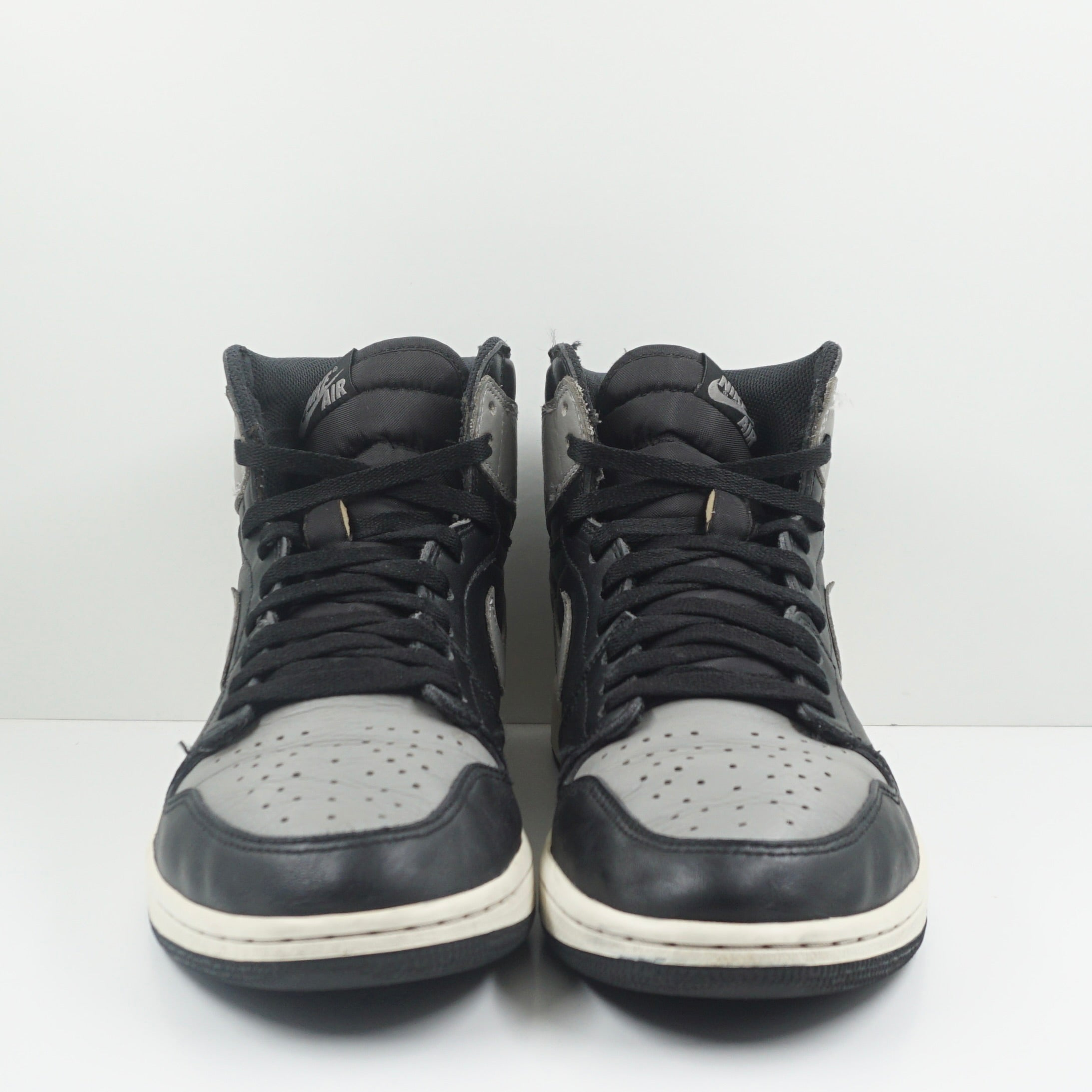 Jordan 1 Retro High Shadow (2018)