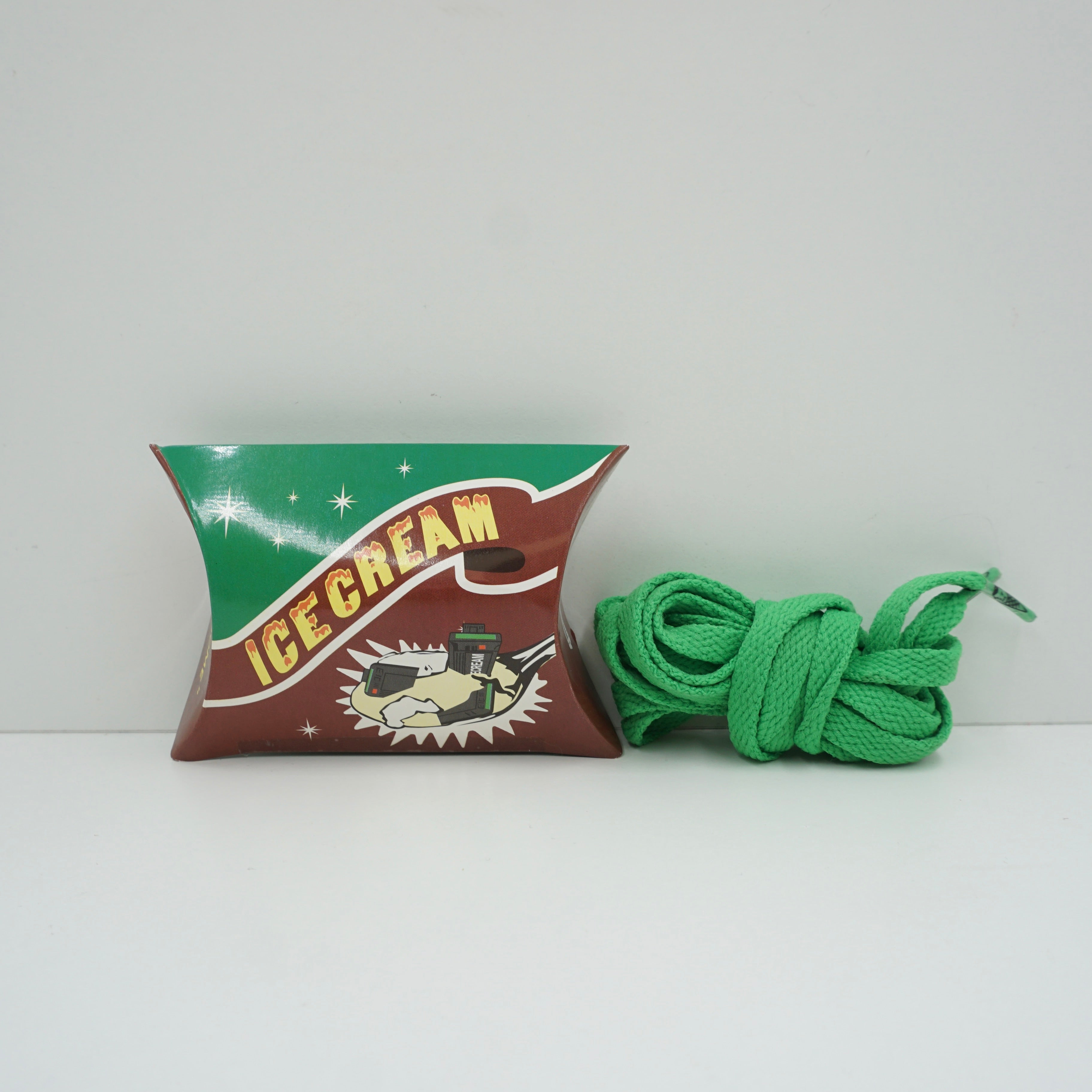 Reebok Ice Cream Beeper Flavor