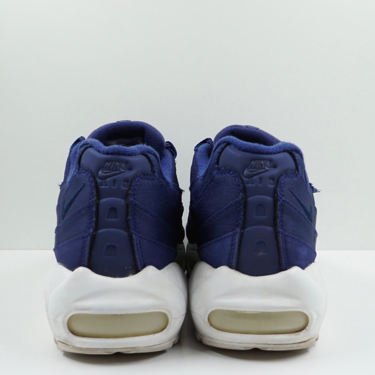 Nike Air Max 95 Stussy Loyal Blue