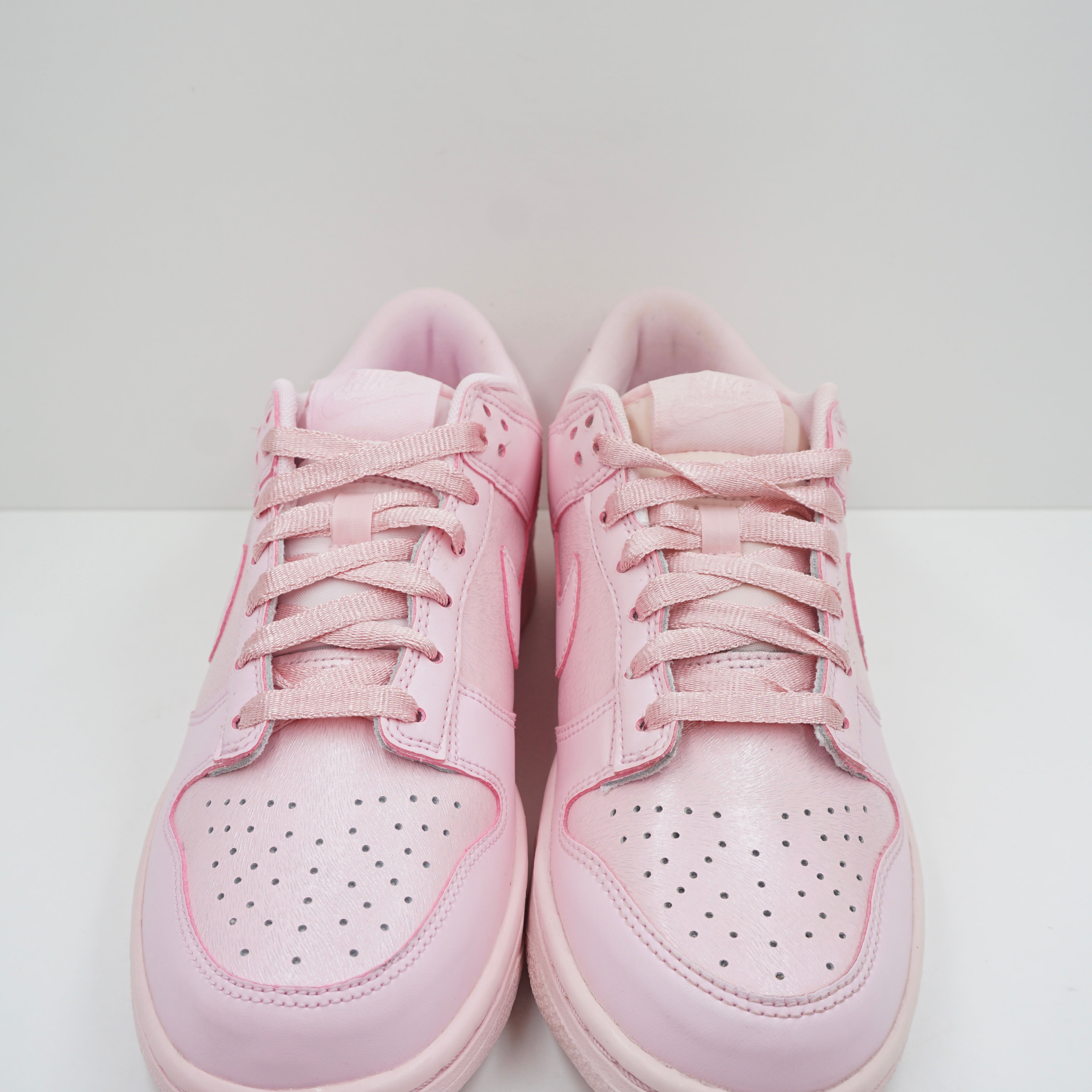 Nike Dunk Low Pink (GS)