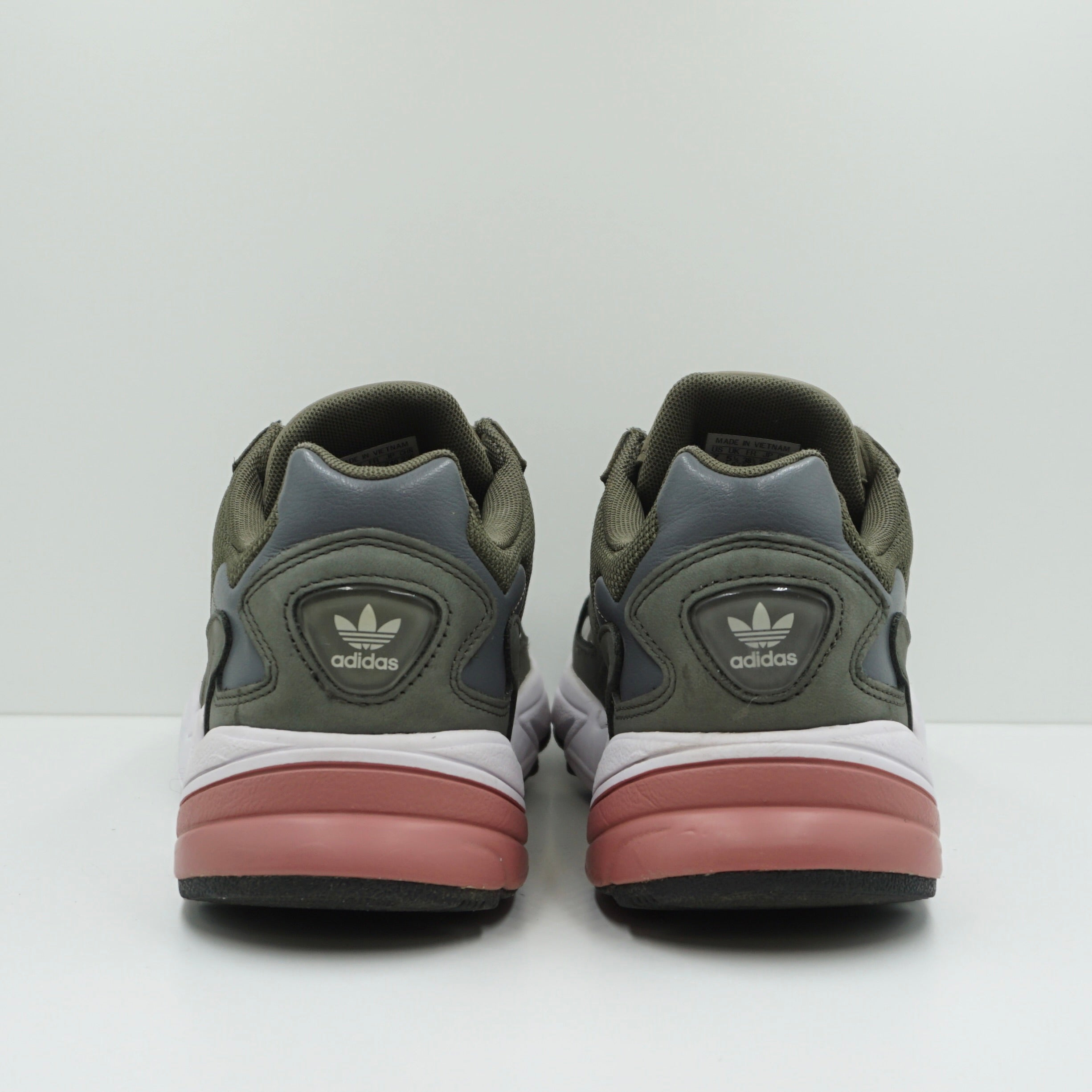 Adidas Falcon Green (W)