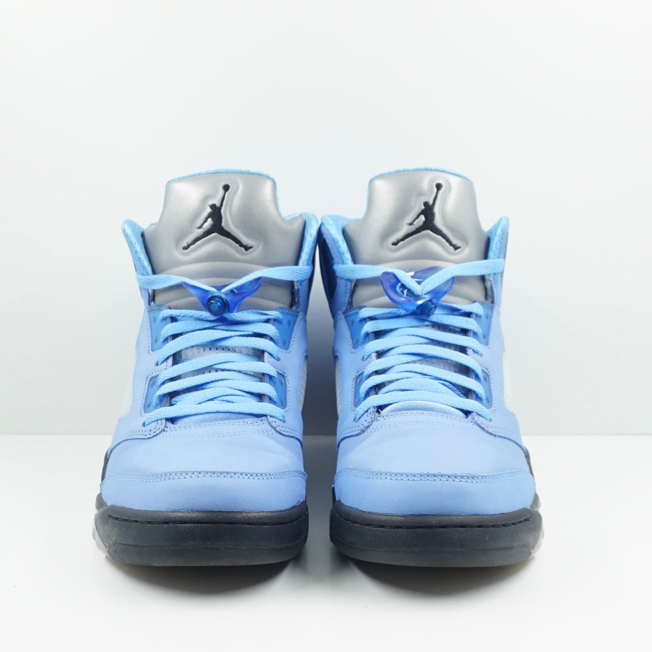 Jordan 5 Retro UNC University Blue
