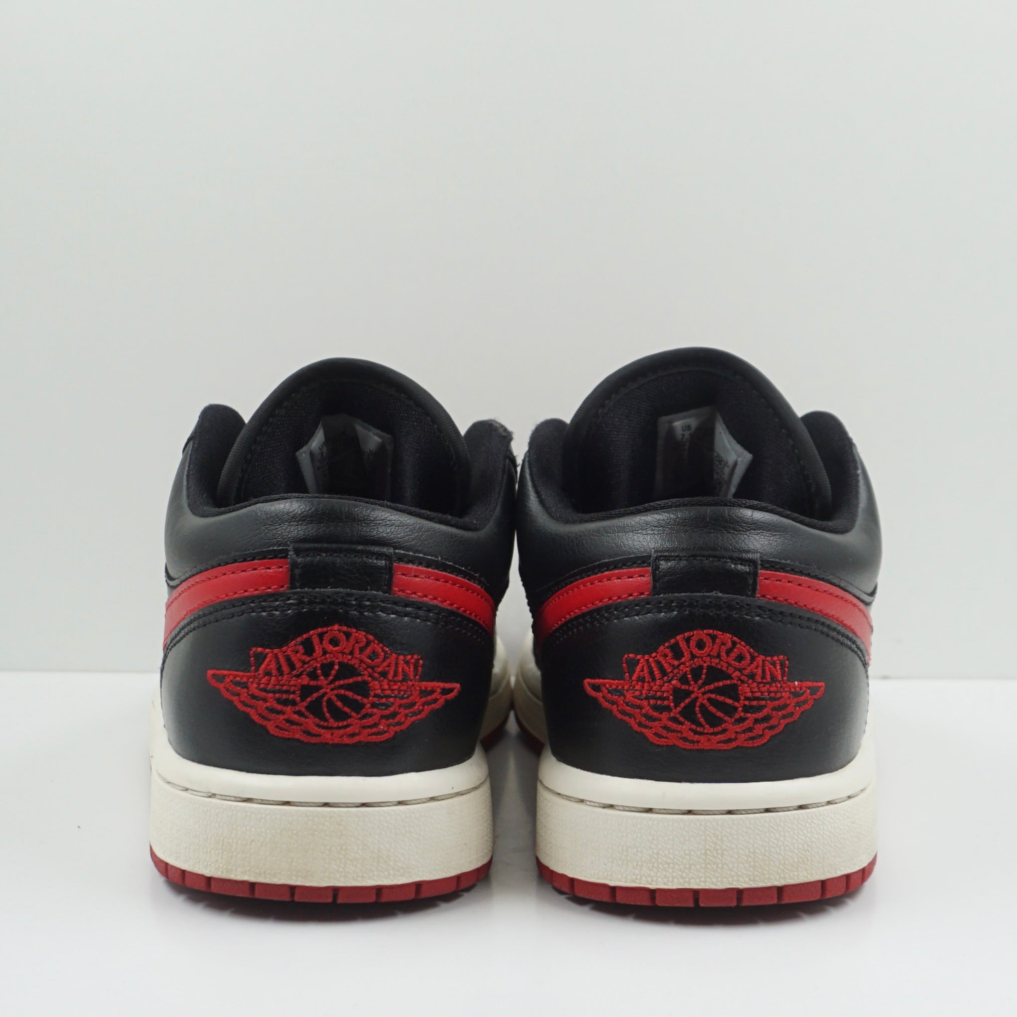 Jordan 1 Low Bred Sail (W)